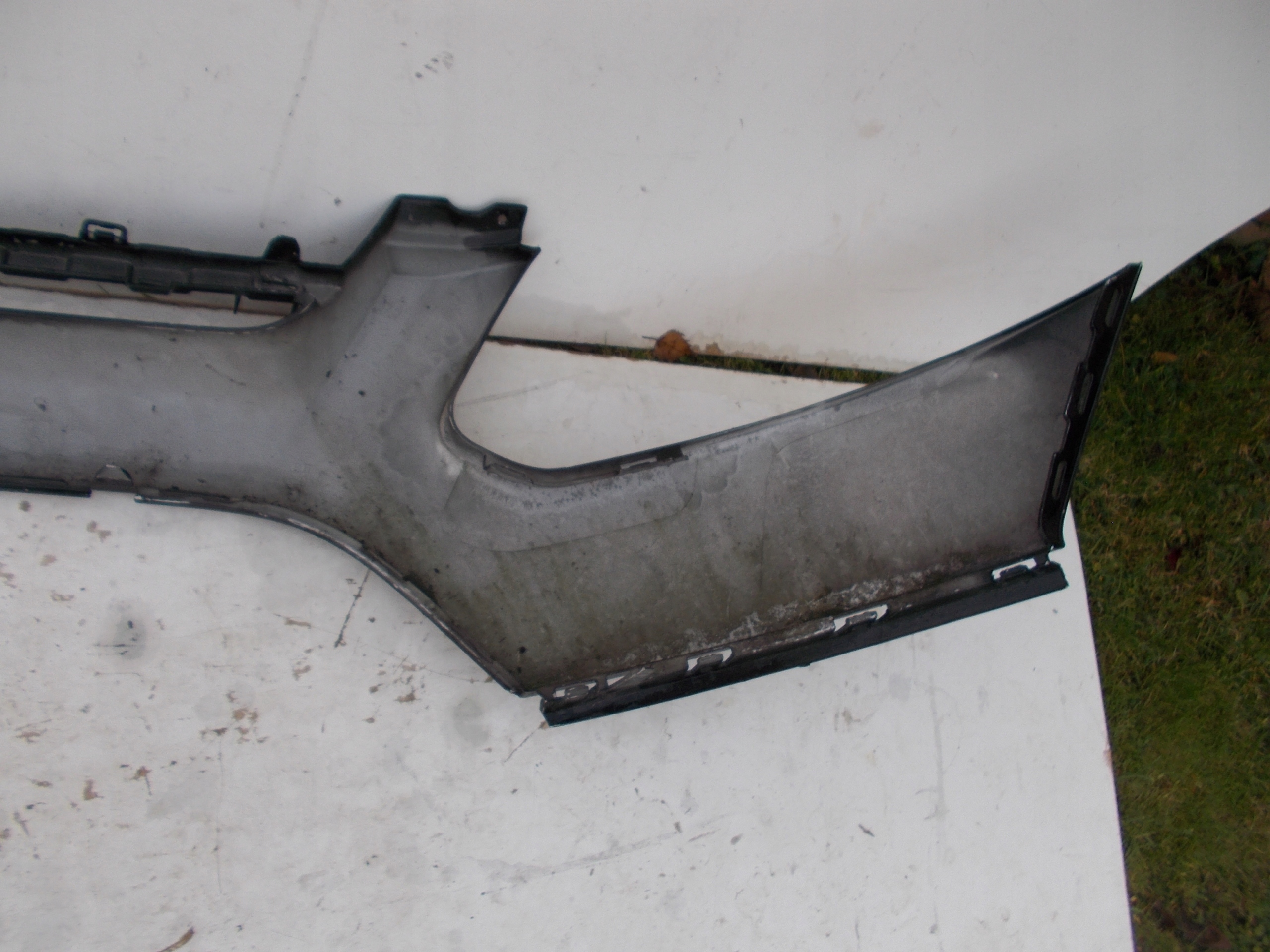 MRIEZKA LISTA FORD CUSTOM 12- BK21-17K819