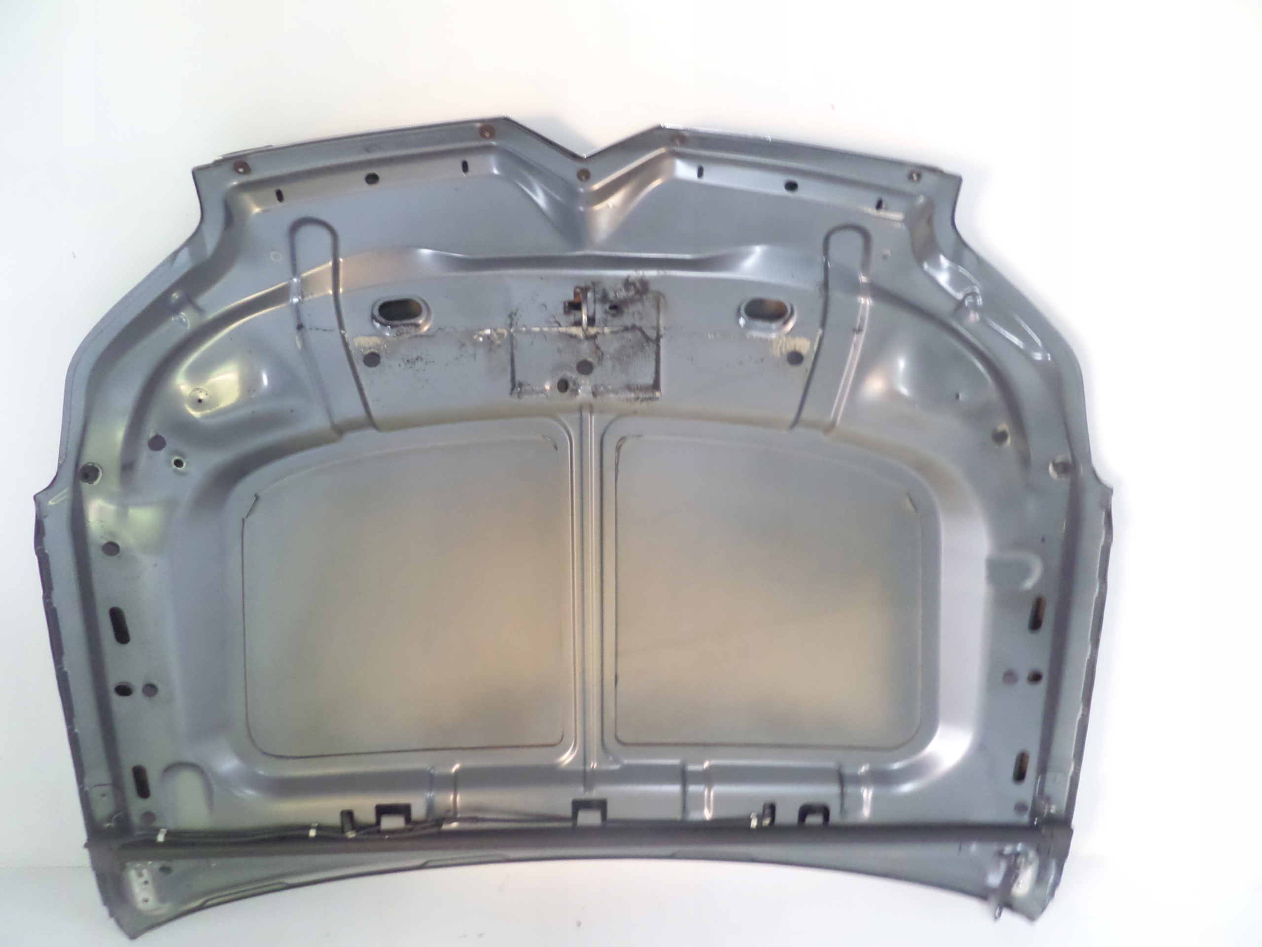 PREDNÁ KAPOTA CITROEN C5 LIFT 04-08
