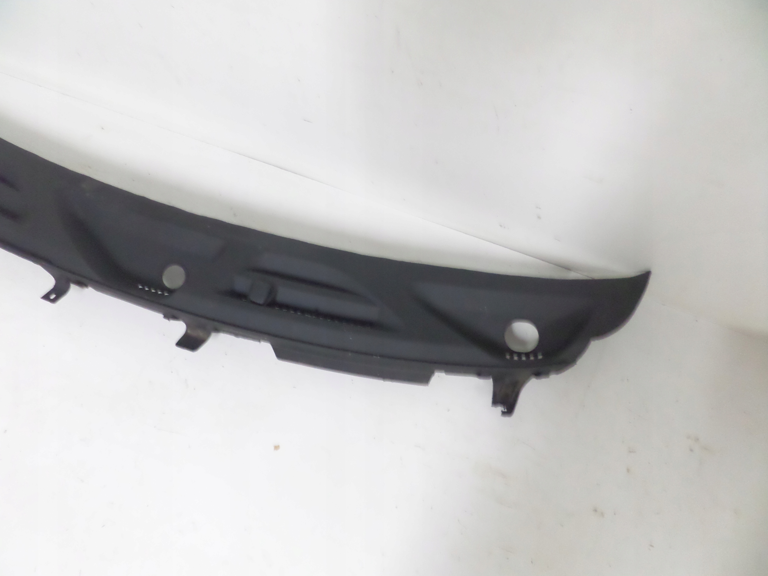 TORPEDO, PLAST POD STIERACE FIAT PANDA II 03-