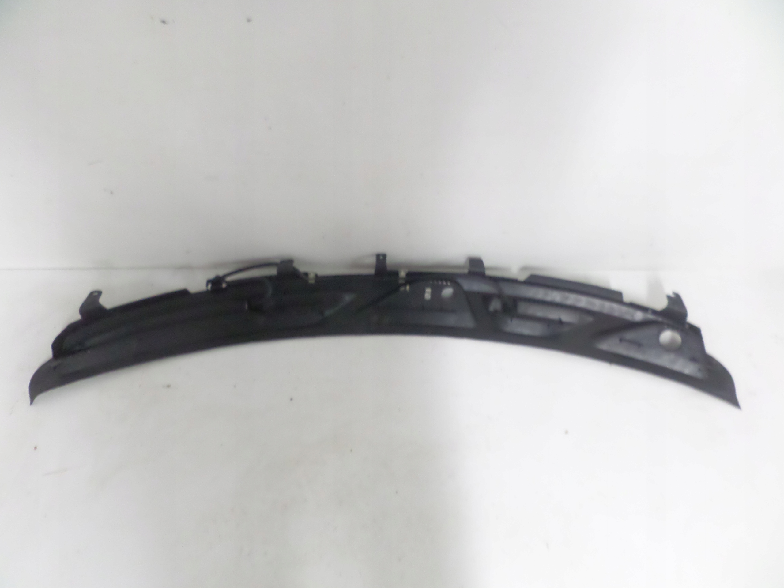 TORPEDO, PLAST POD STIERACE FIAT PANDA II 03-