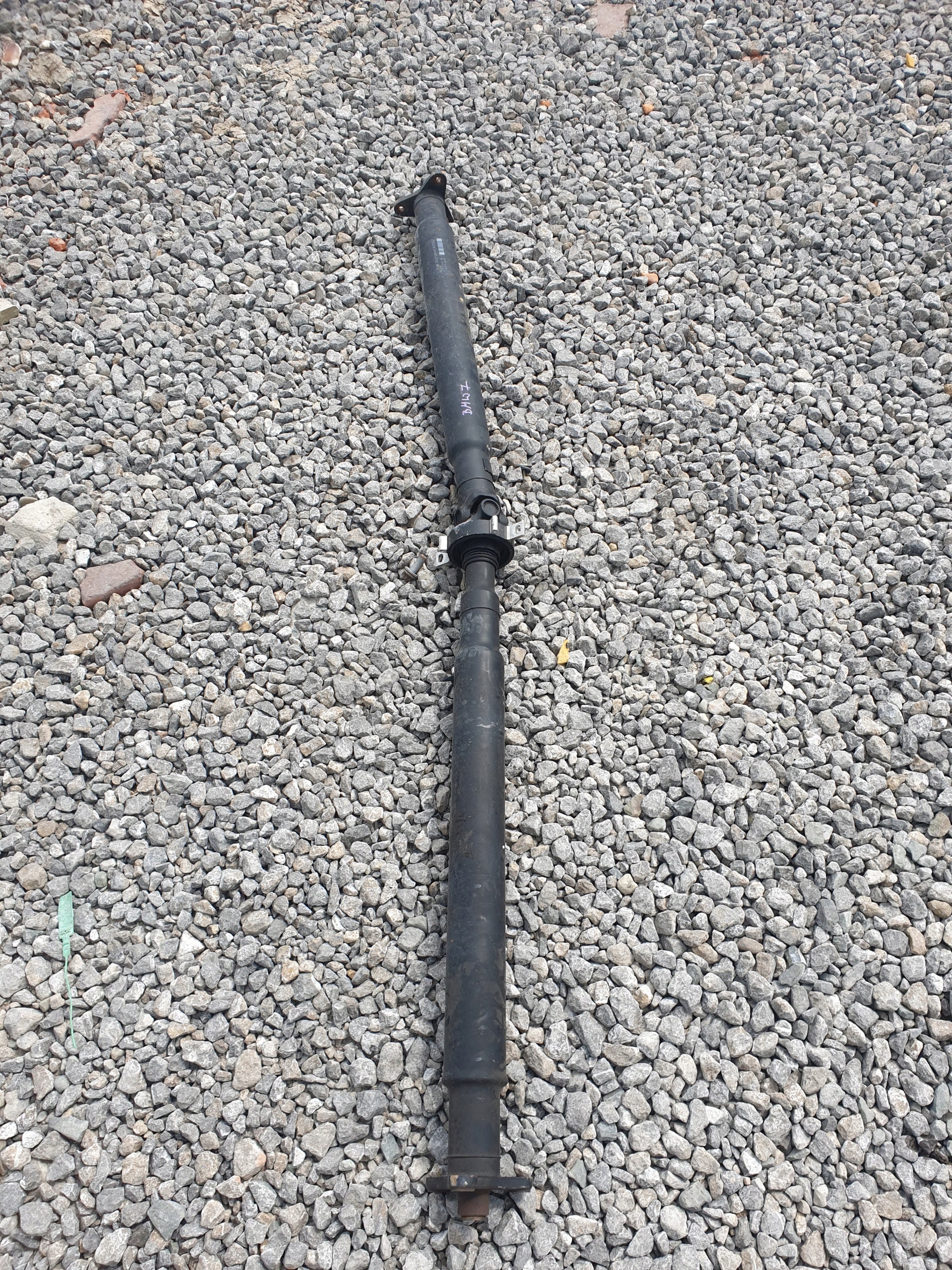 BMW 1 F20 KARDAN 4608042