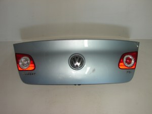 ZADNÁ KAPOTA VW PASSAT B6 3C0 05-10 SEDAN ZADNÁ KAPOTA VW PASSAT B6 3C0 05-10 SEDAN