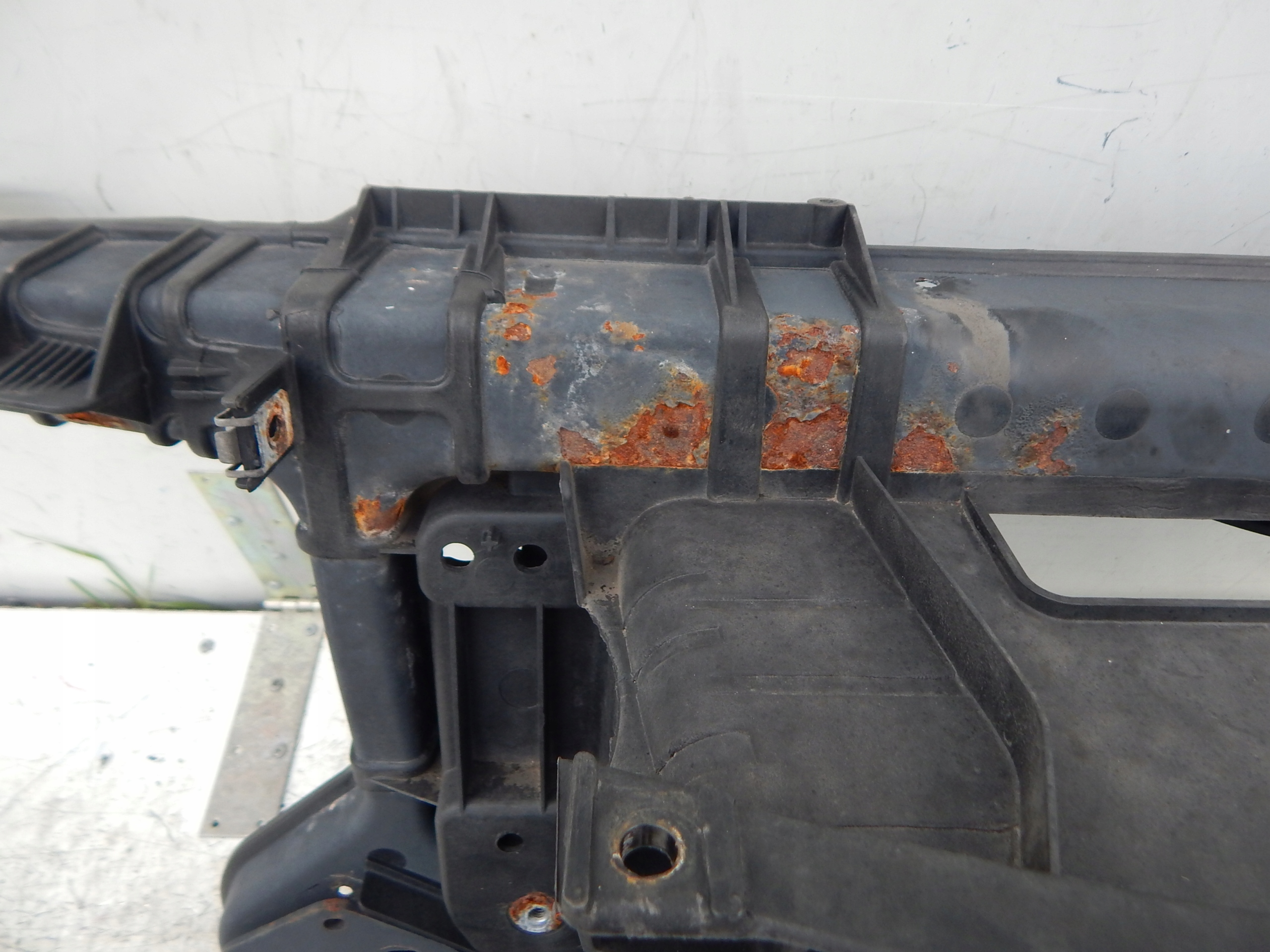 BMW 1 E81 E82 E87 PREDNE CELO