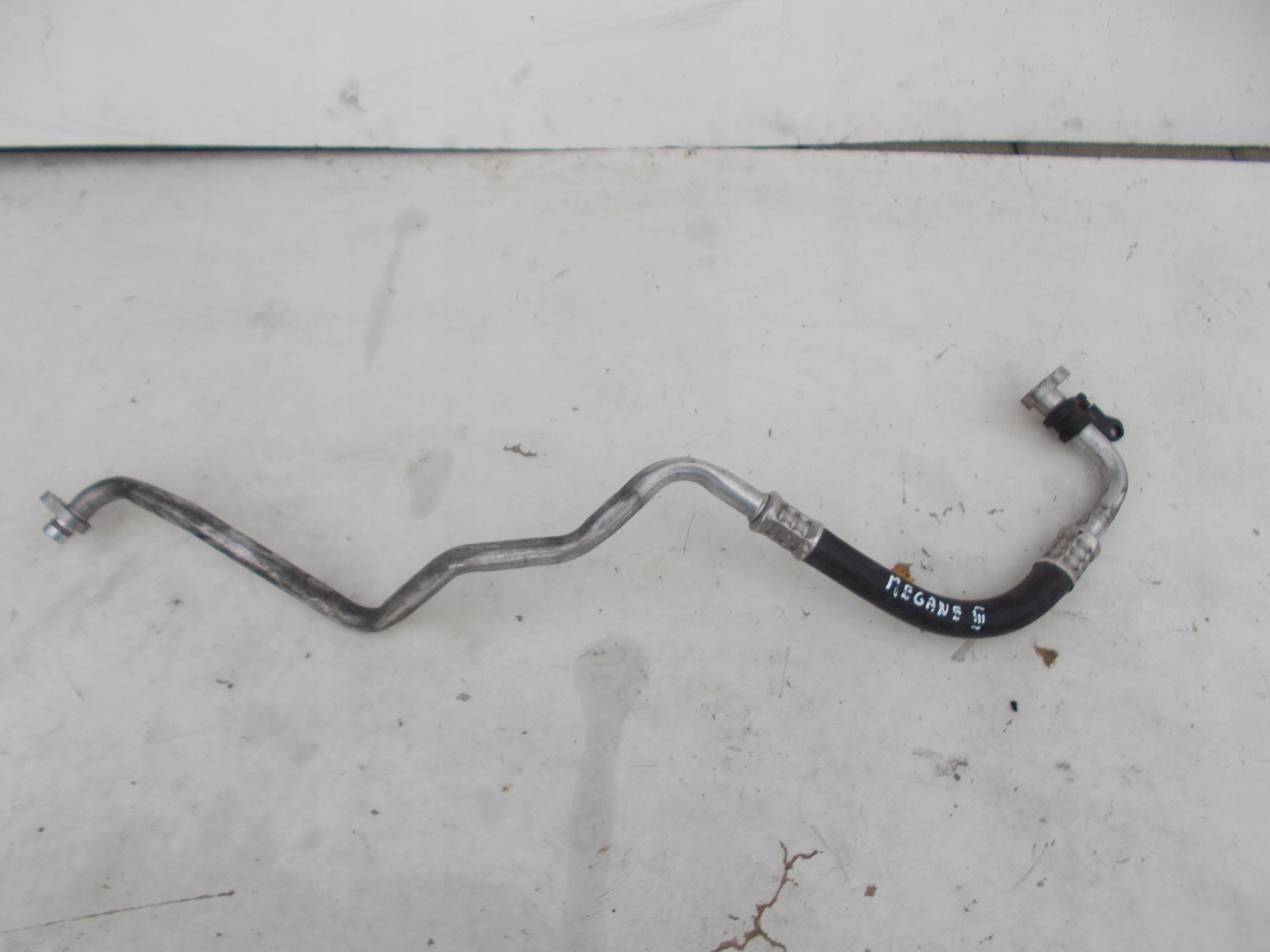 HADICA TRUBKA KLIMATIZACIE RENAULT MEGANE III 08- 1.5Dci