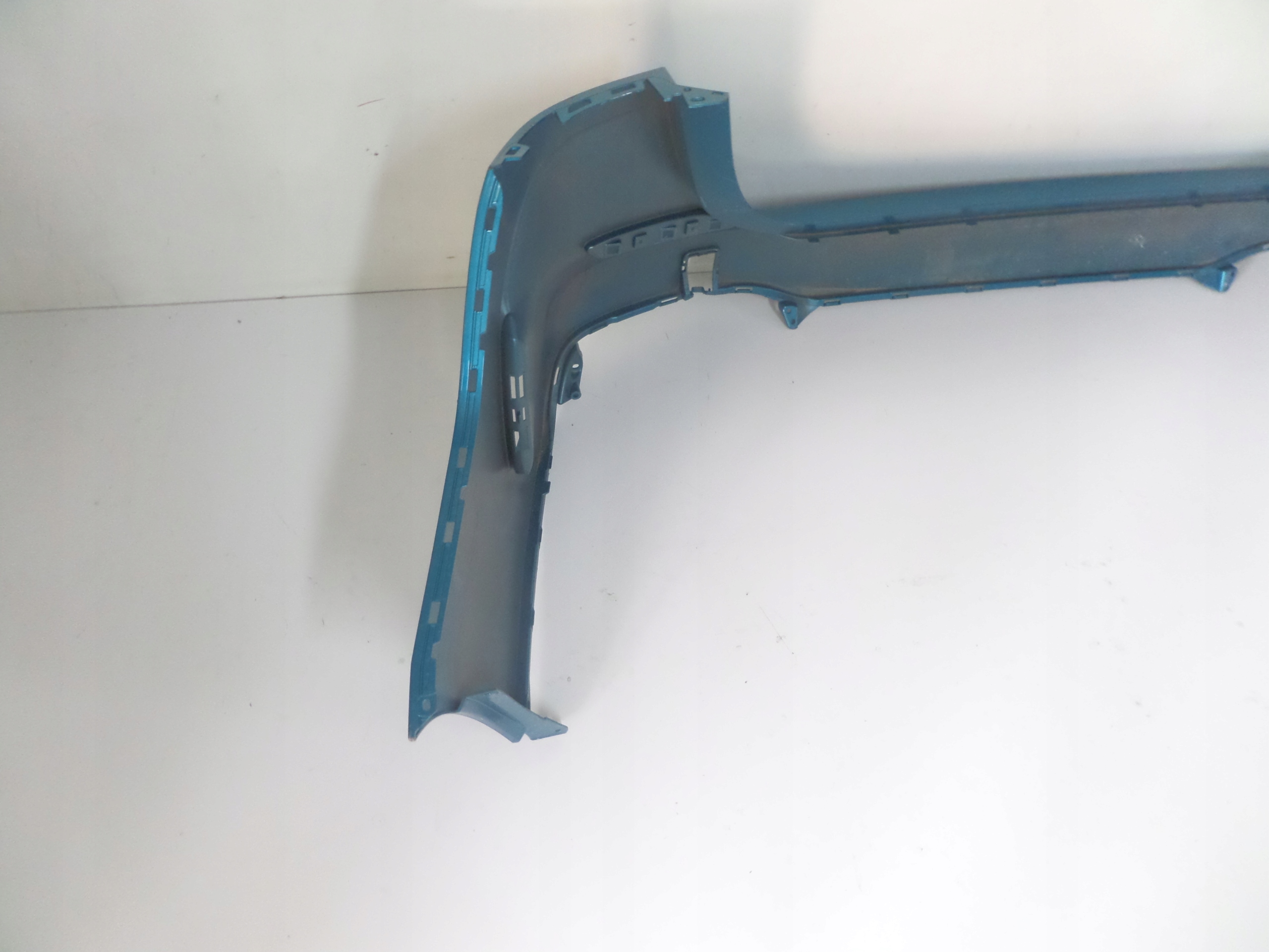 ZADNÝ NÁRAZNÍK BMW 2 F44 19- M-PAKET