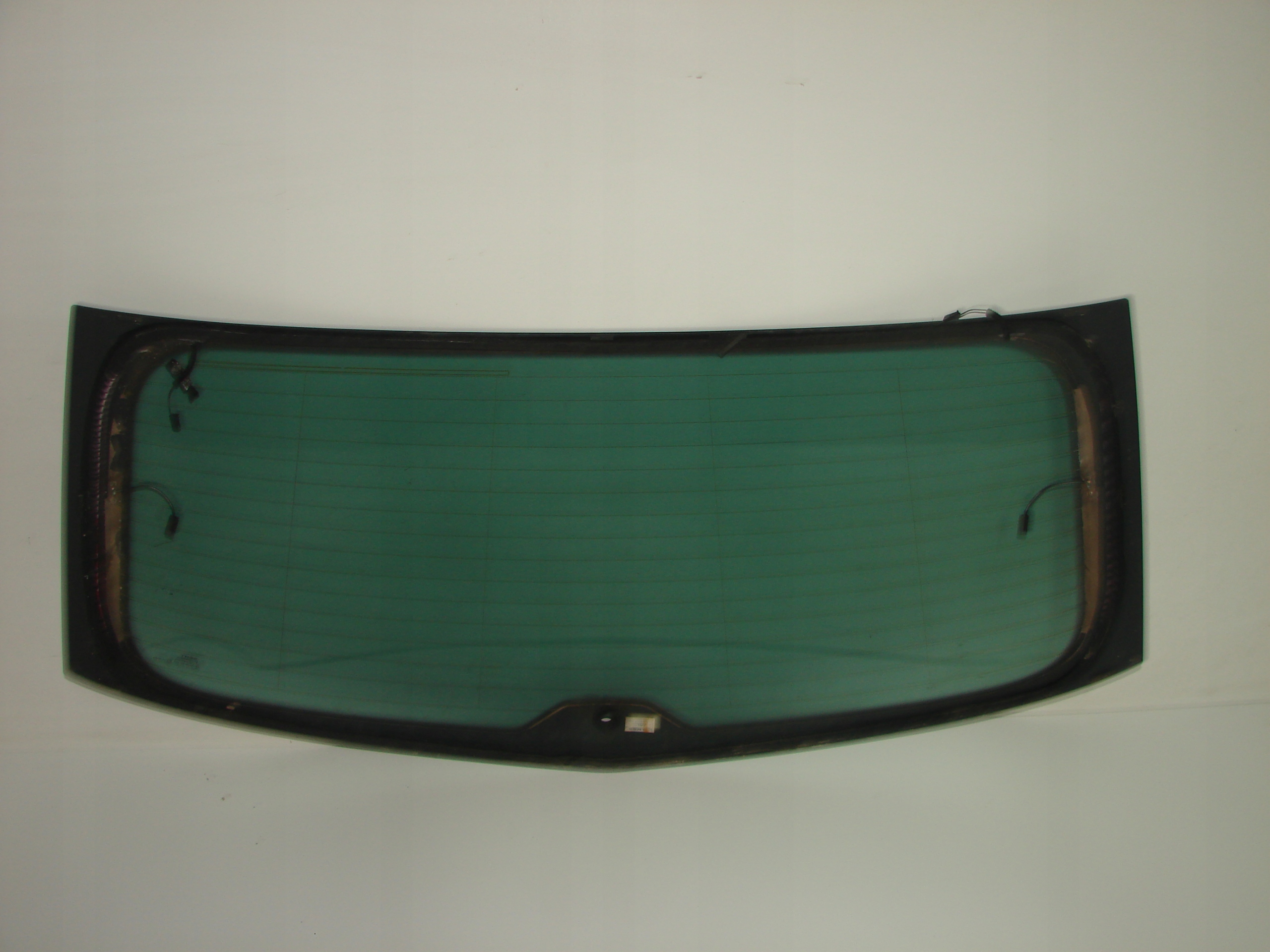 ZADNE SKLO SEAT LEON III 5F 12- 3DVER