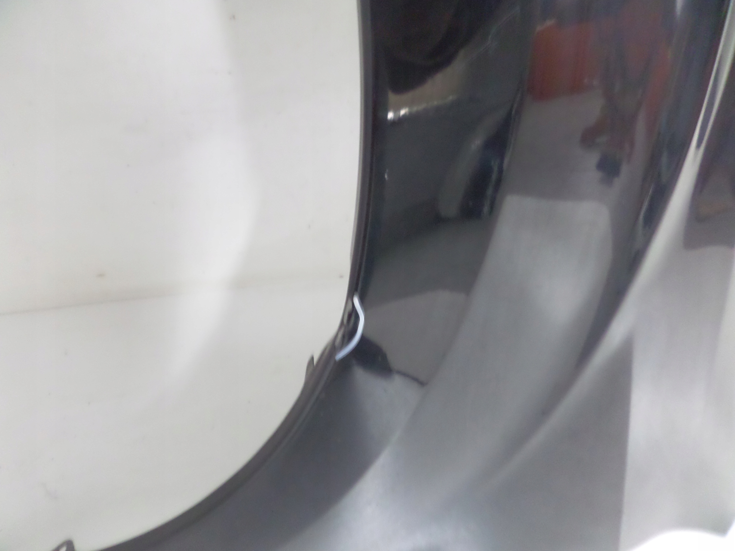 ĽAVÝ PREDNÝ BLATNÍK SUBARU FORESTER III 08-13