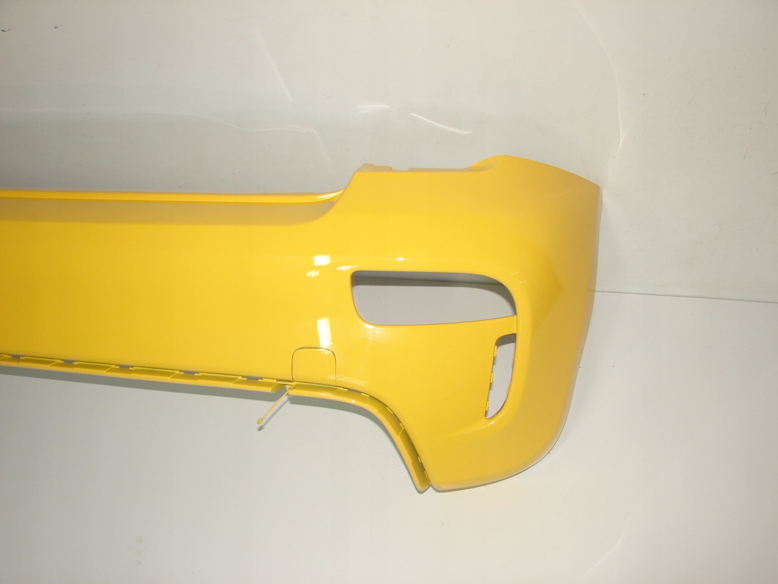 ZADNÝ NÁRAZNÍK FIAT 500 LIFT 15- ABARTH