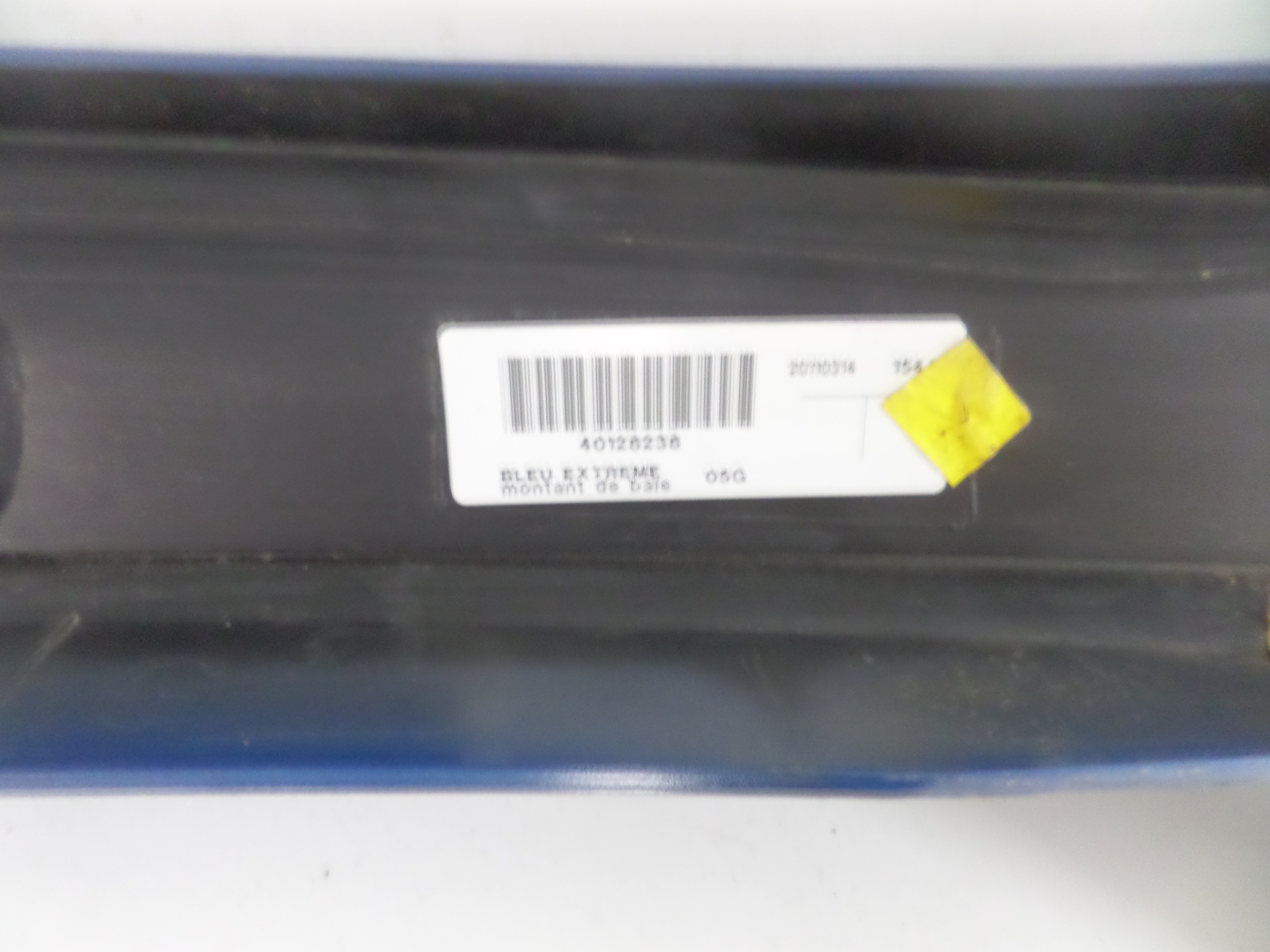 LISTA LAVEHO PREDNEHO STLPIKA RENAULT SCENIC III 09-