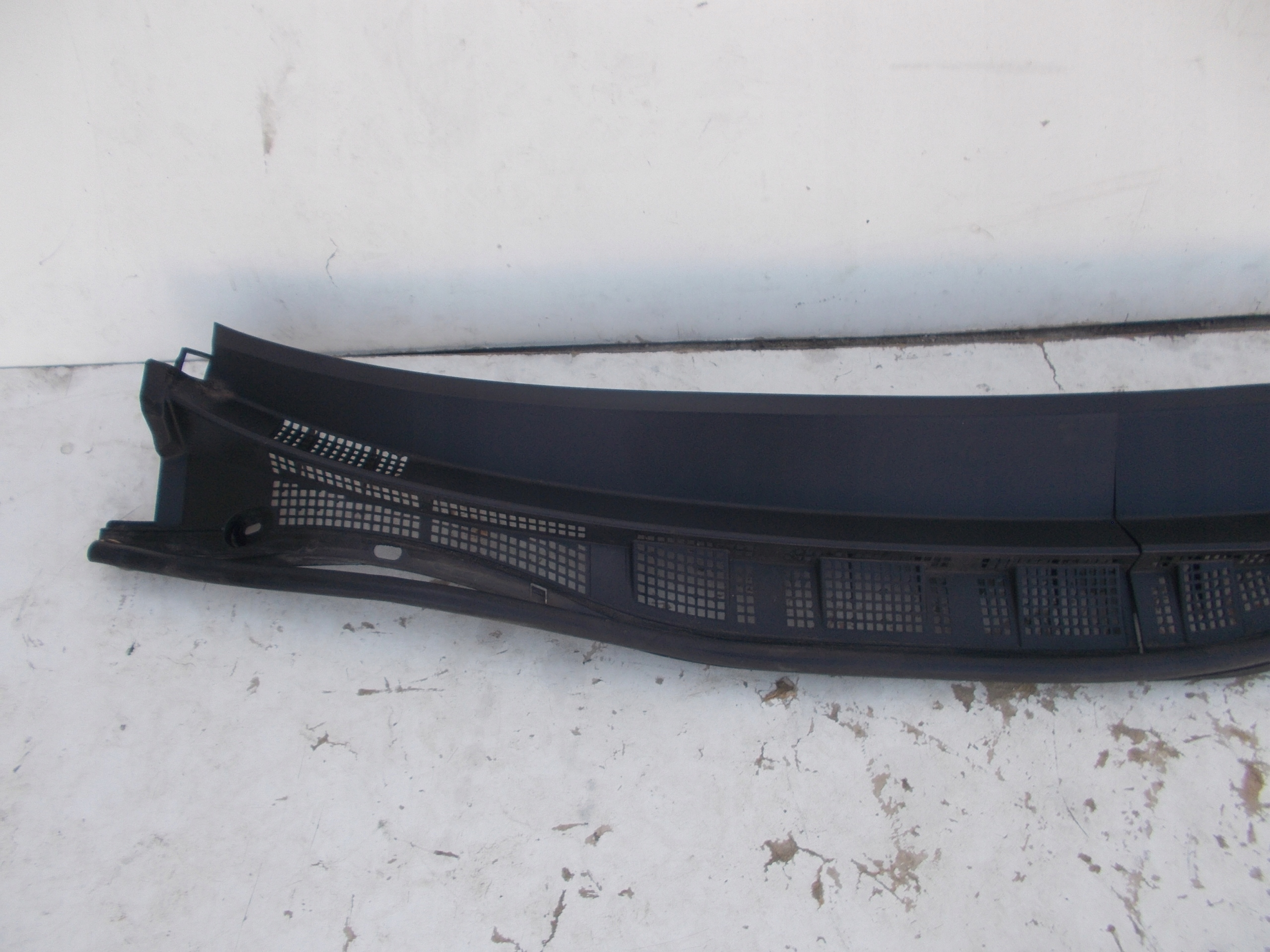 TORPEDO, PLAST POD STIERACE MAZDA 5 05-10