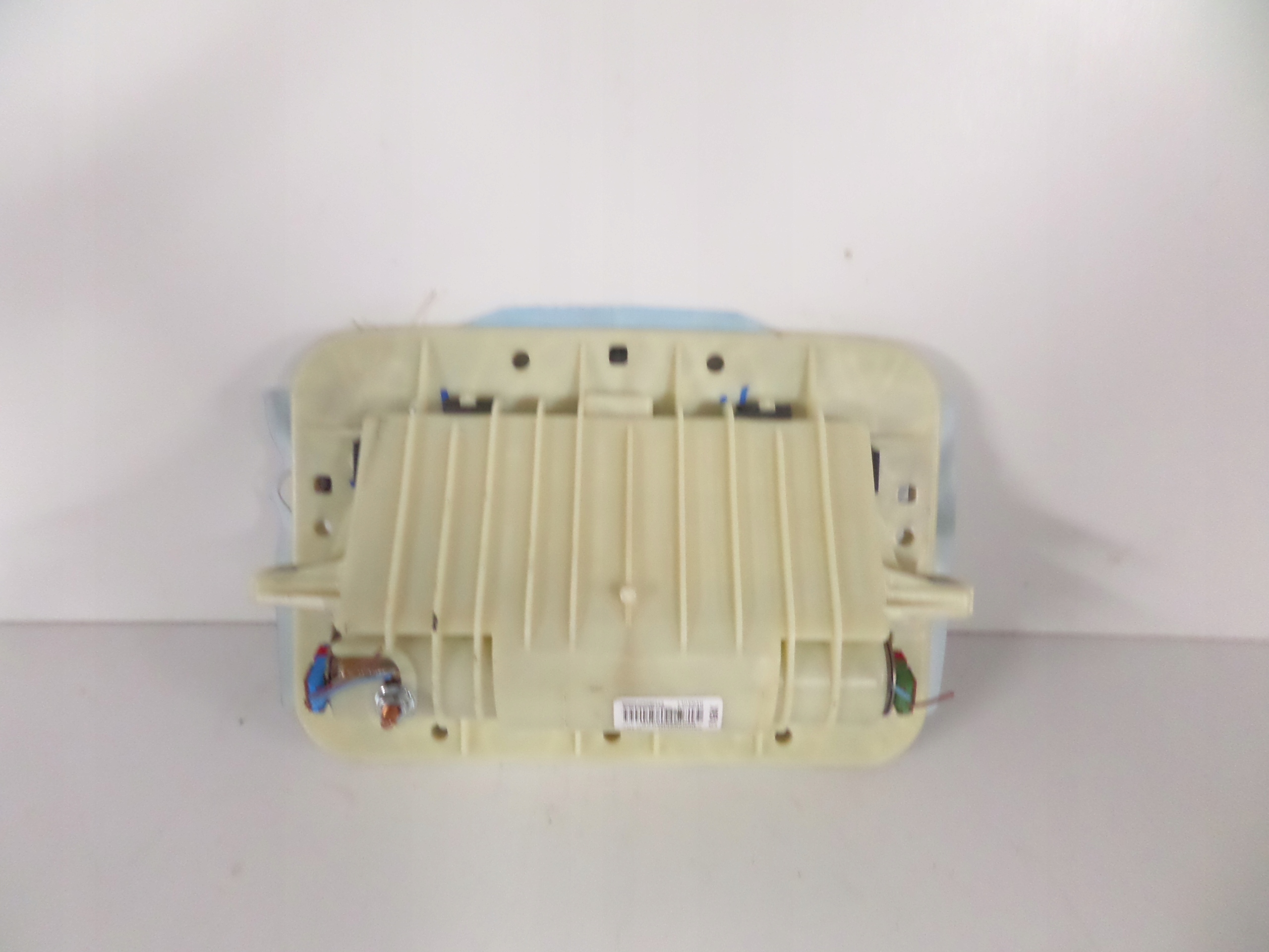 AIRBAG SPOLUJAZDCA RENAULT MEGANE III 08-15