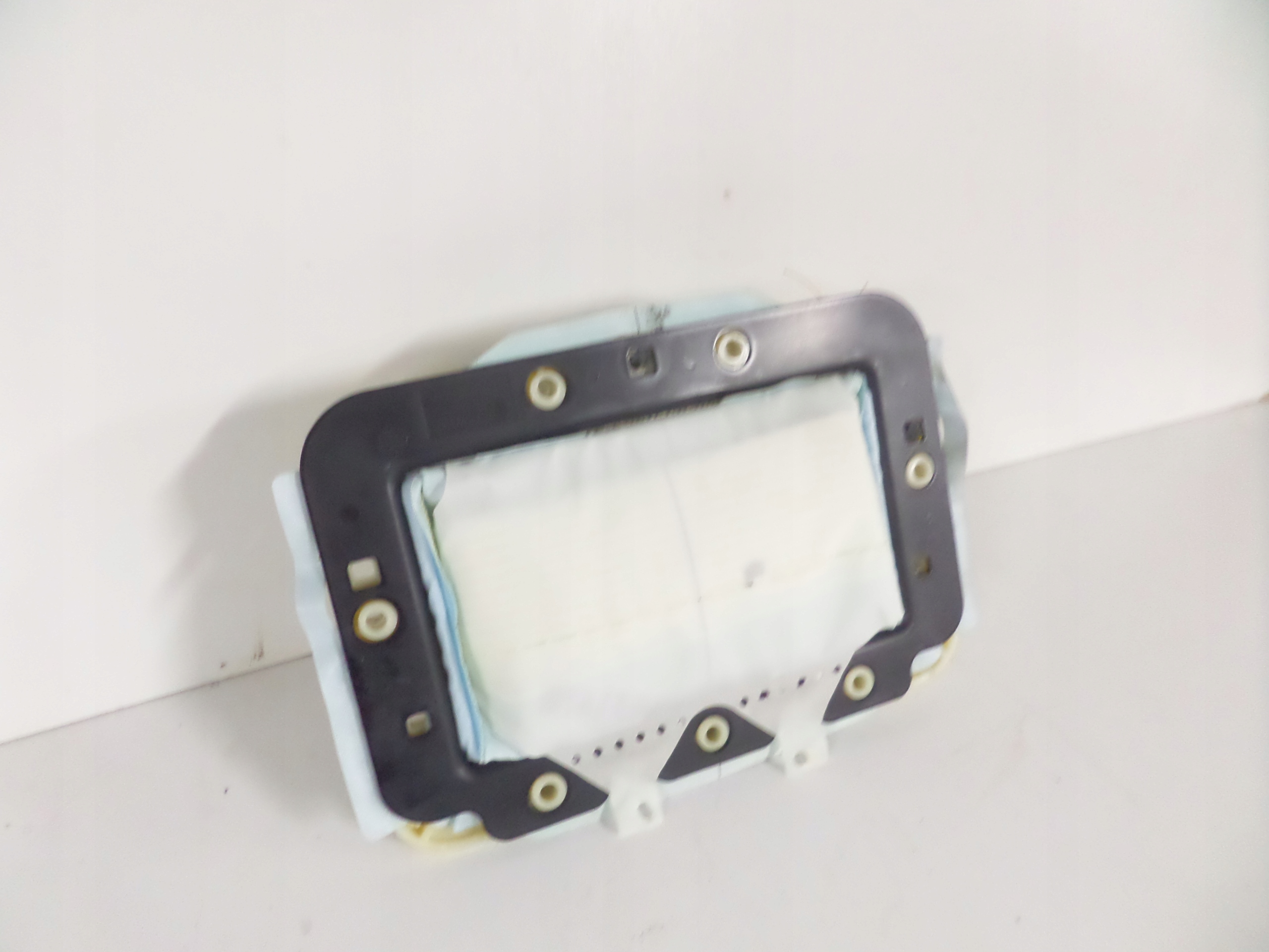 AIRBAG SPOLUJAZDCA RENAULT MEGANE III 08-15
