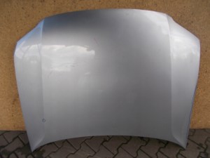 PREDNÁ KAPOTA Vw Passat B5 01-04 PREDNÁ KAPOTA Vw Passat B5 01-04
