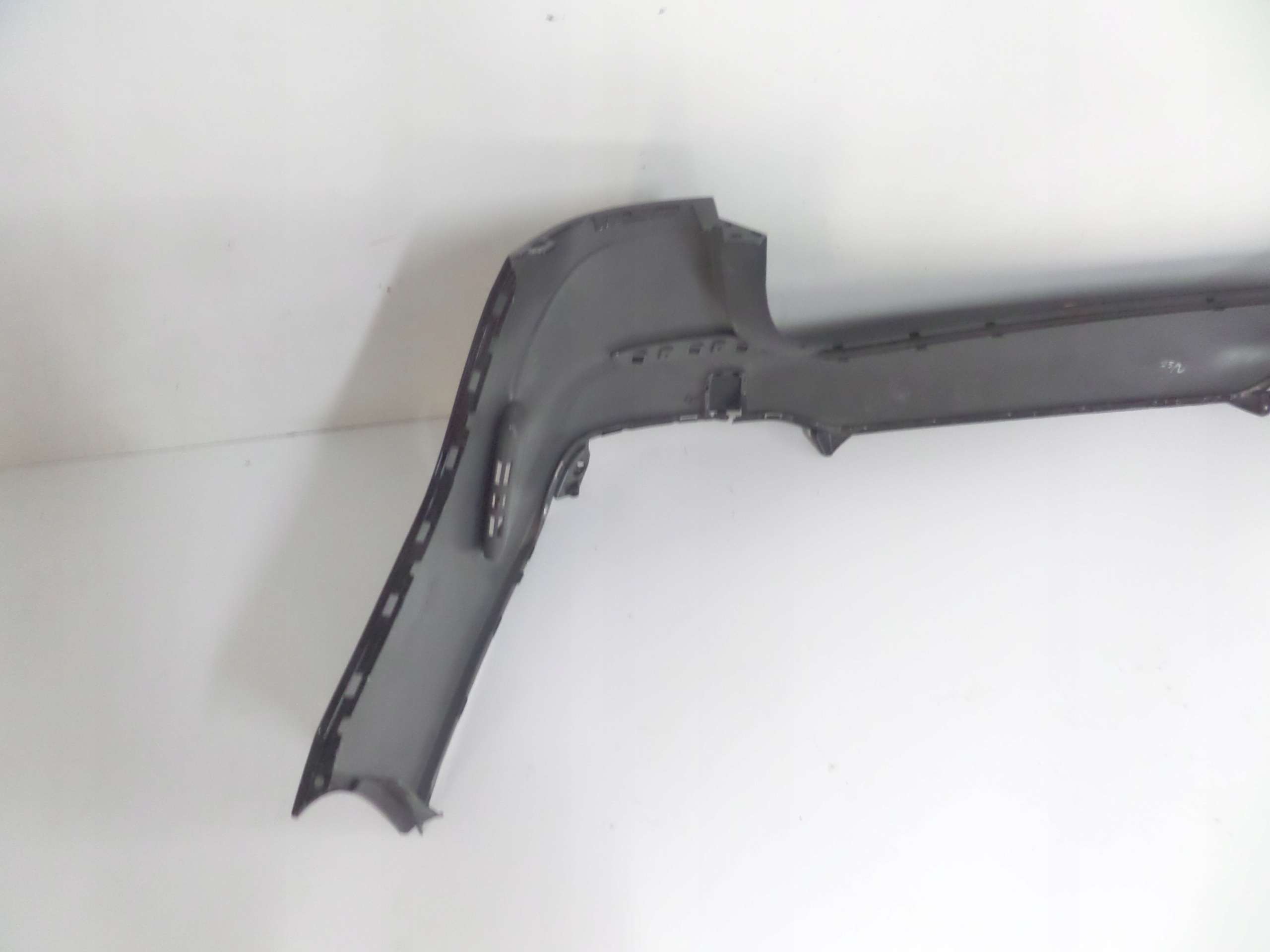 ZADNÝ NÁRAZNÍK BMW 2 F44 19- M-PAKET