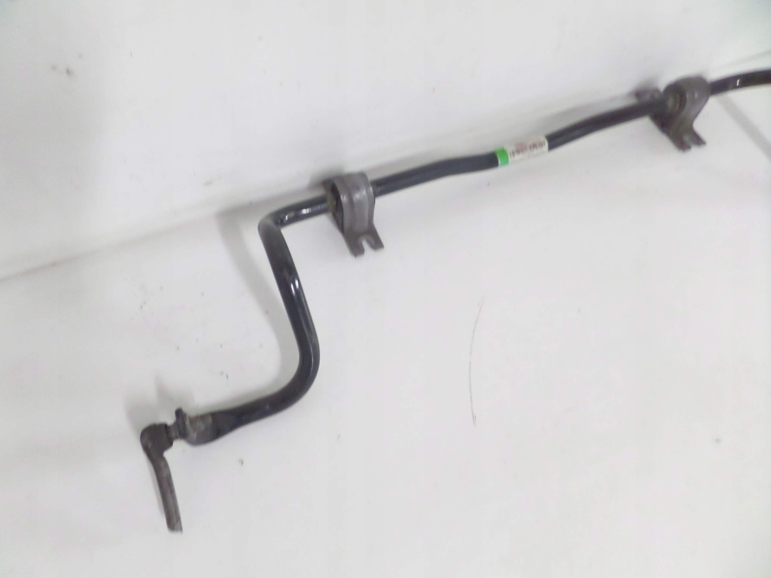 PREDNY STABILIZATOR RENAULT MEGANE III 08-