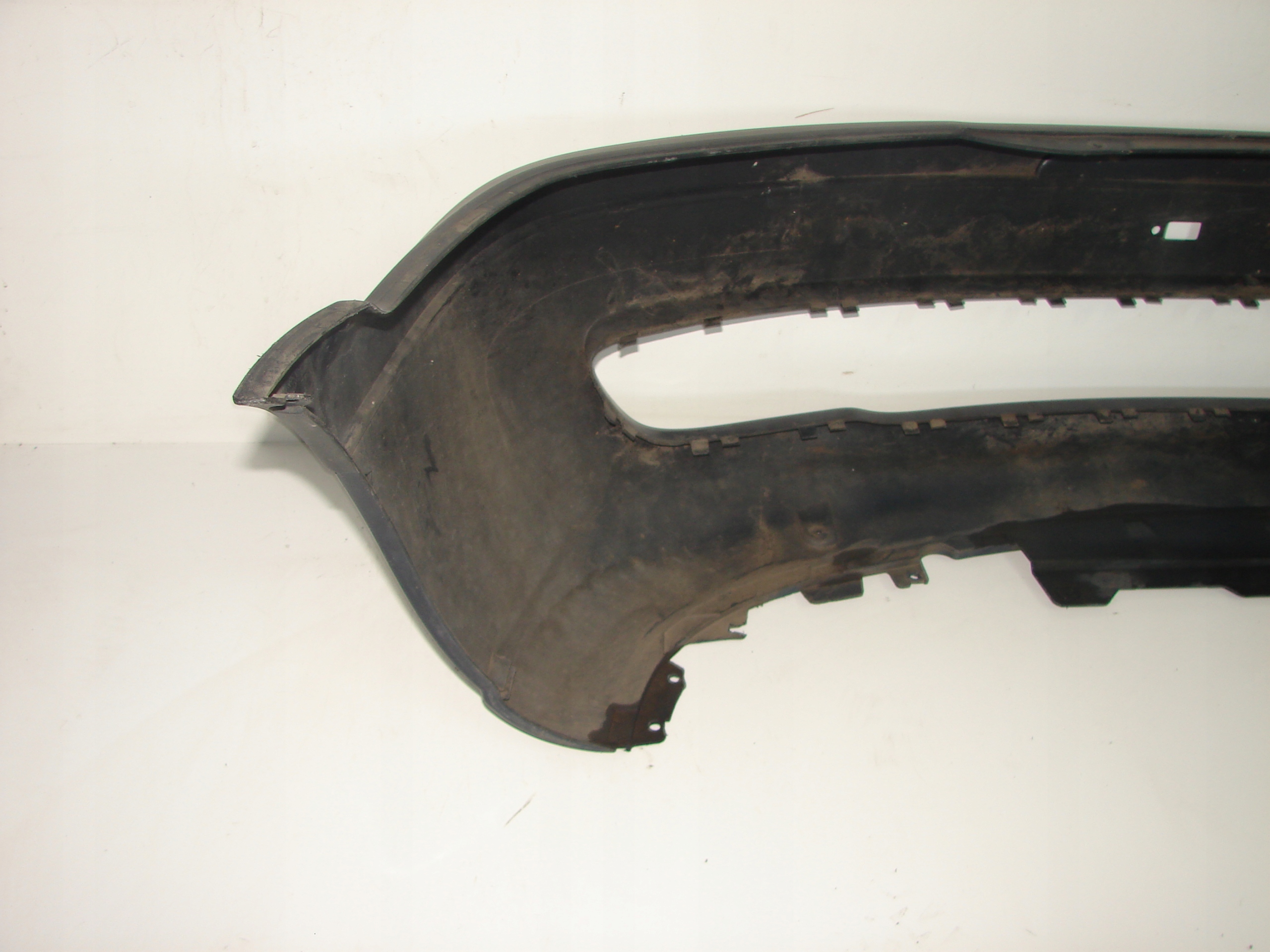 PREDNÝ NÁRAZNÍK OPEL ZAFIRA A 98-05