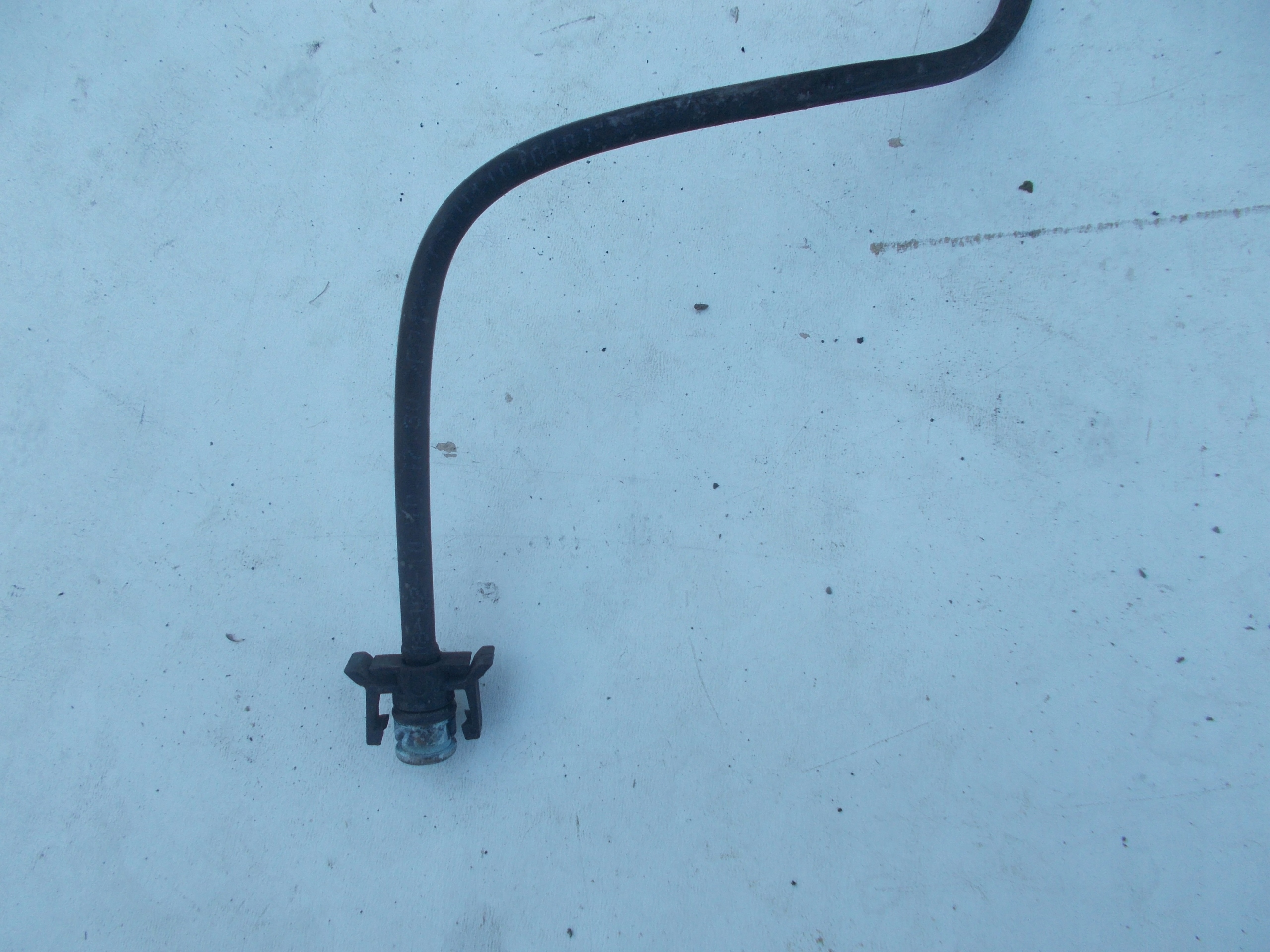 VYROVNAVACIA NADOBKA Citroen C5 III 08- 2.0HDI