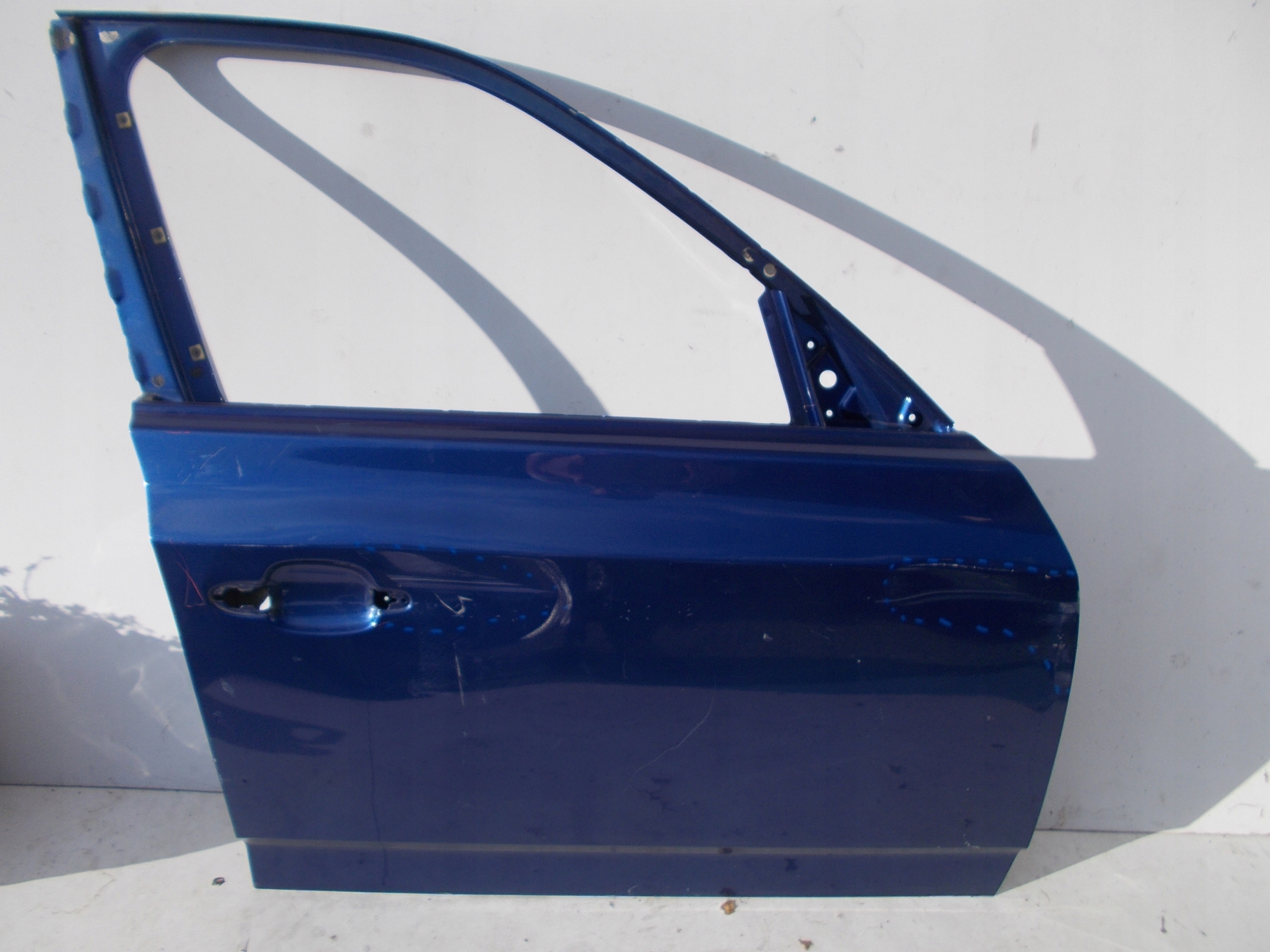 PRAVE PREDNE DVERE BMW X3 E83