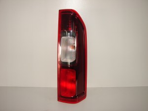 PRAVE ZADNE SVETLO RENAULT TRAFIC VIVARO 14- PRAVE ZADNE SVETLO RENAULT TRAFIC VIVARO 14-