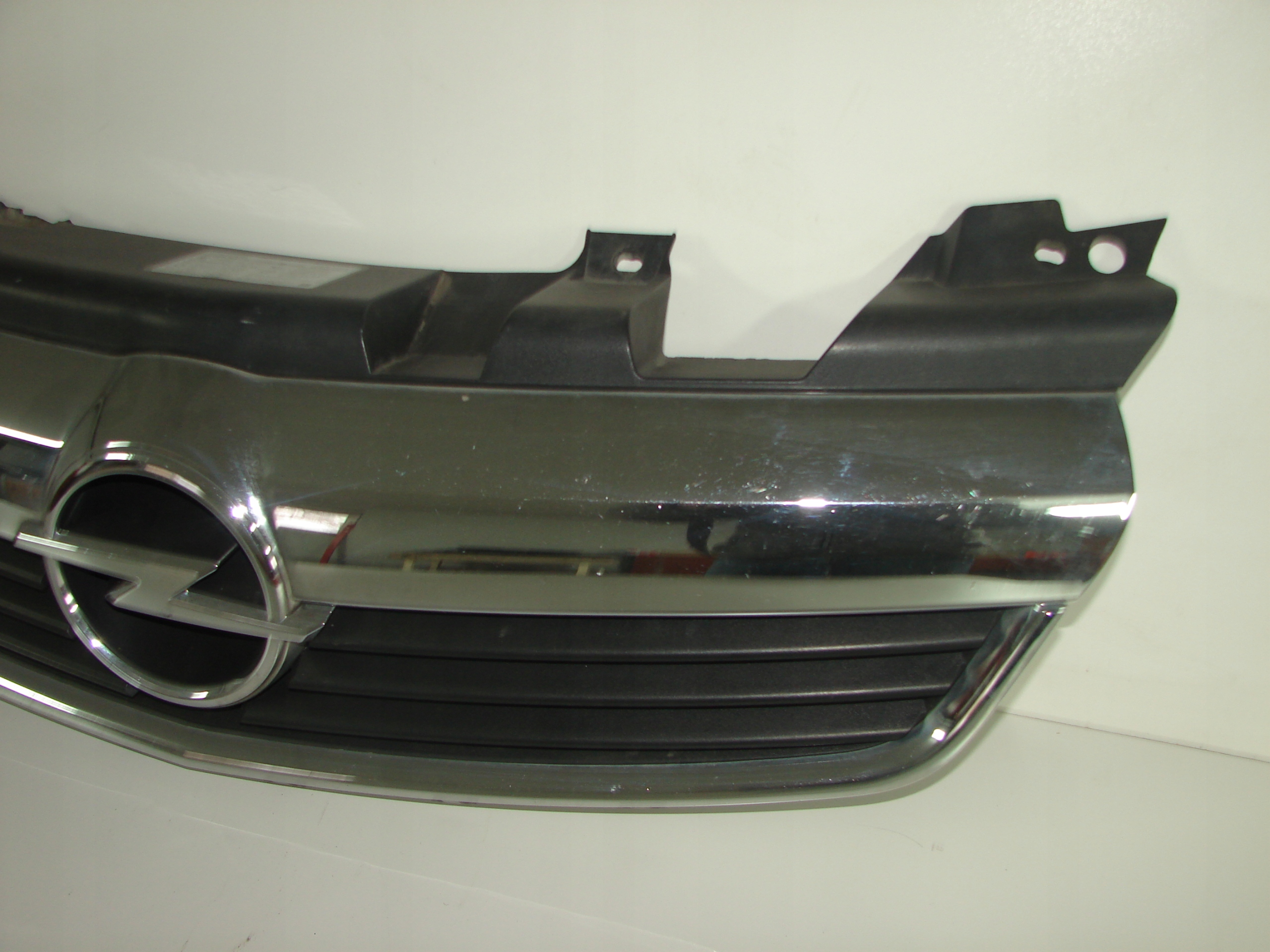 MRIEZKA LISTA OPEL ZAFIRA B 05-08