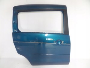 PRAVE ZADNE DVERE MAZDA 5 CR 05-10 PRAVE ZADNE DVERE MAZDA 5 CR 05-10