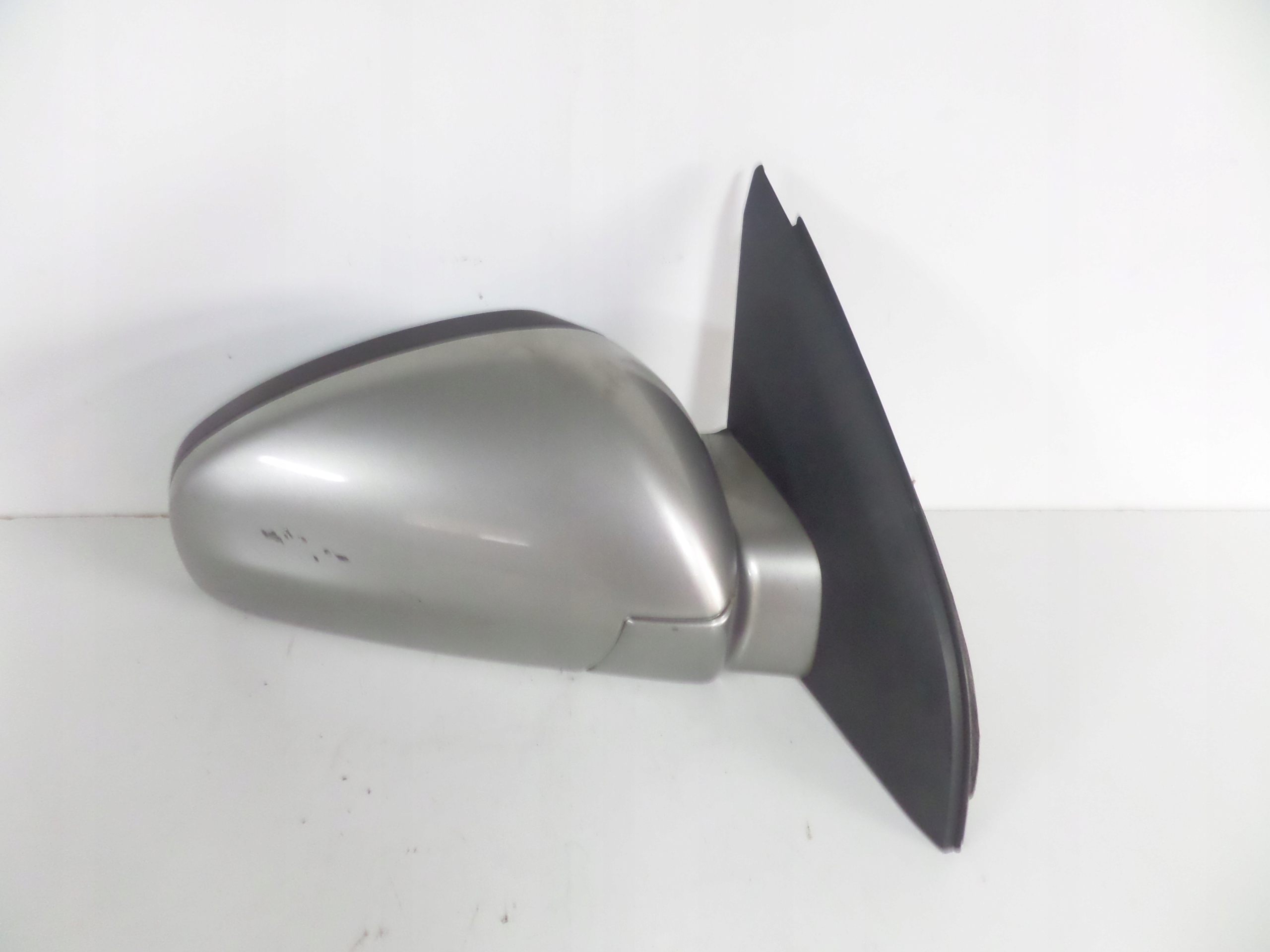 PRAVE ZRKADLO ELEKTRICKÉ OPEL VECTRA C 02-