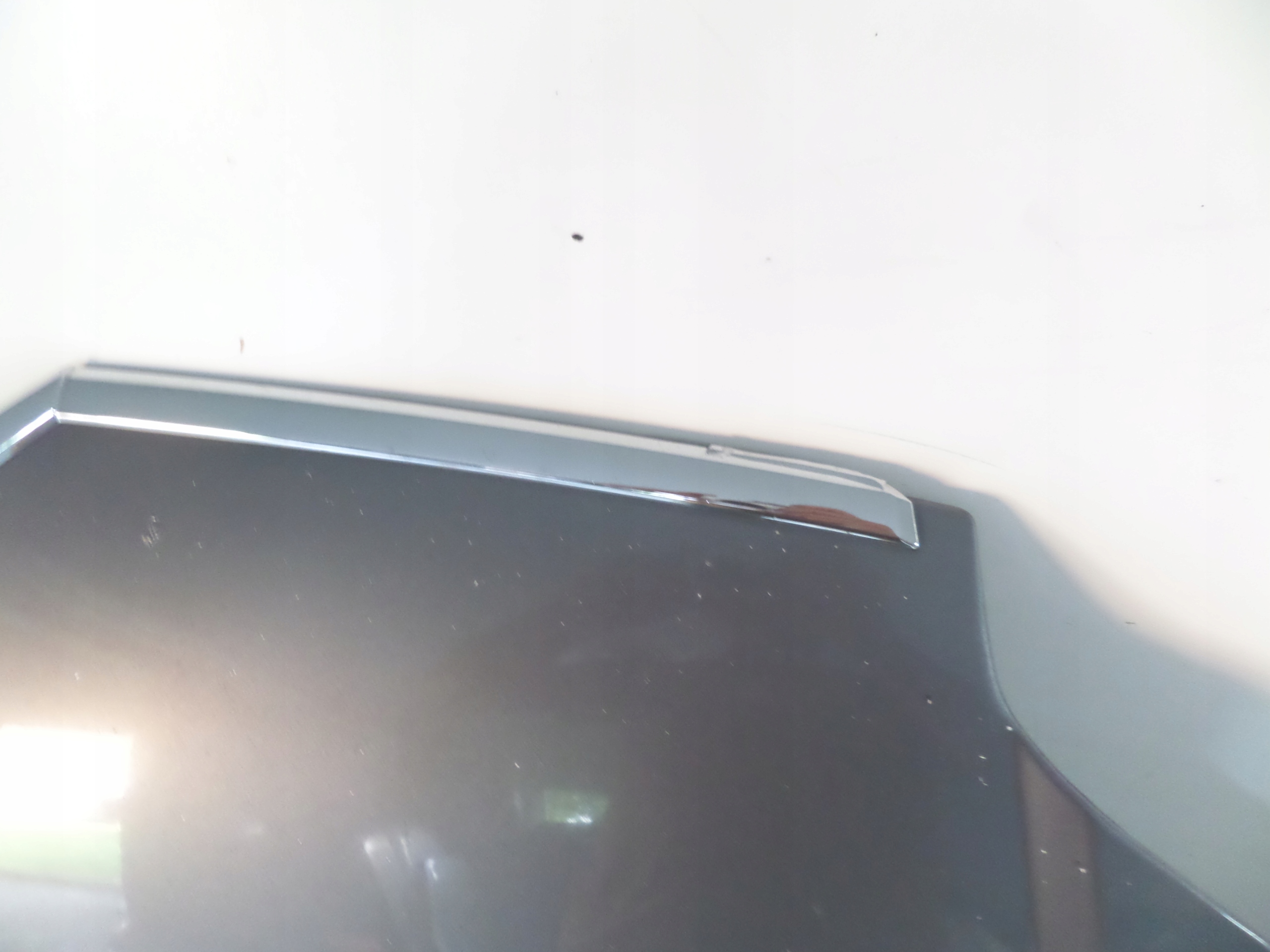 PREDNÁ KAPOTA CITROEN C5 LIFT 04-08