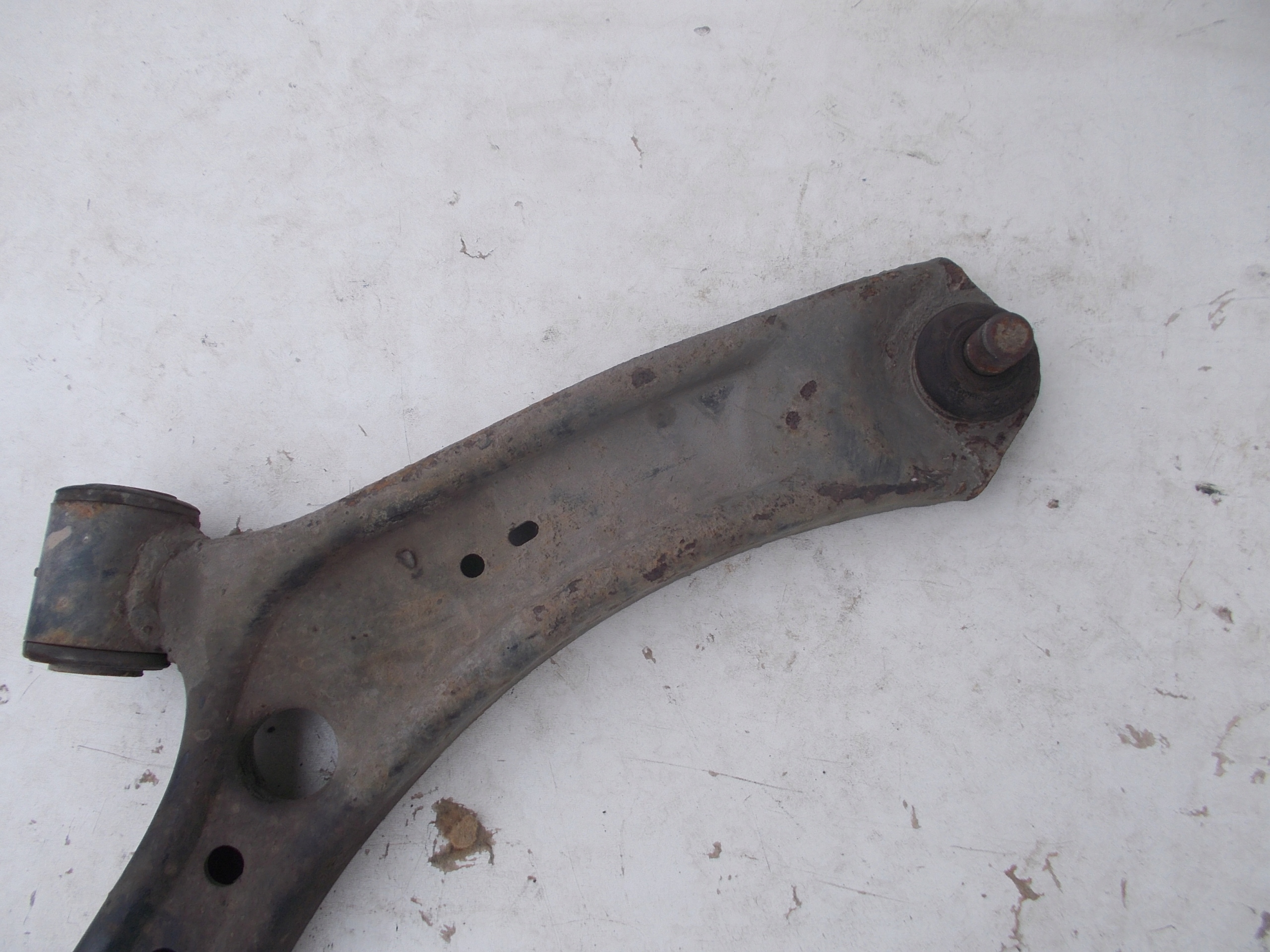 PRAVE RAMENO FIAT SEDICI SUZUKI SX4