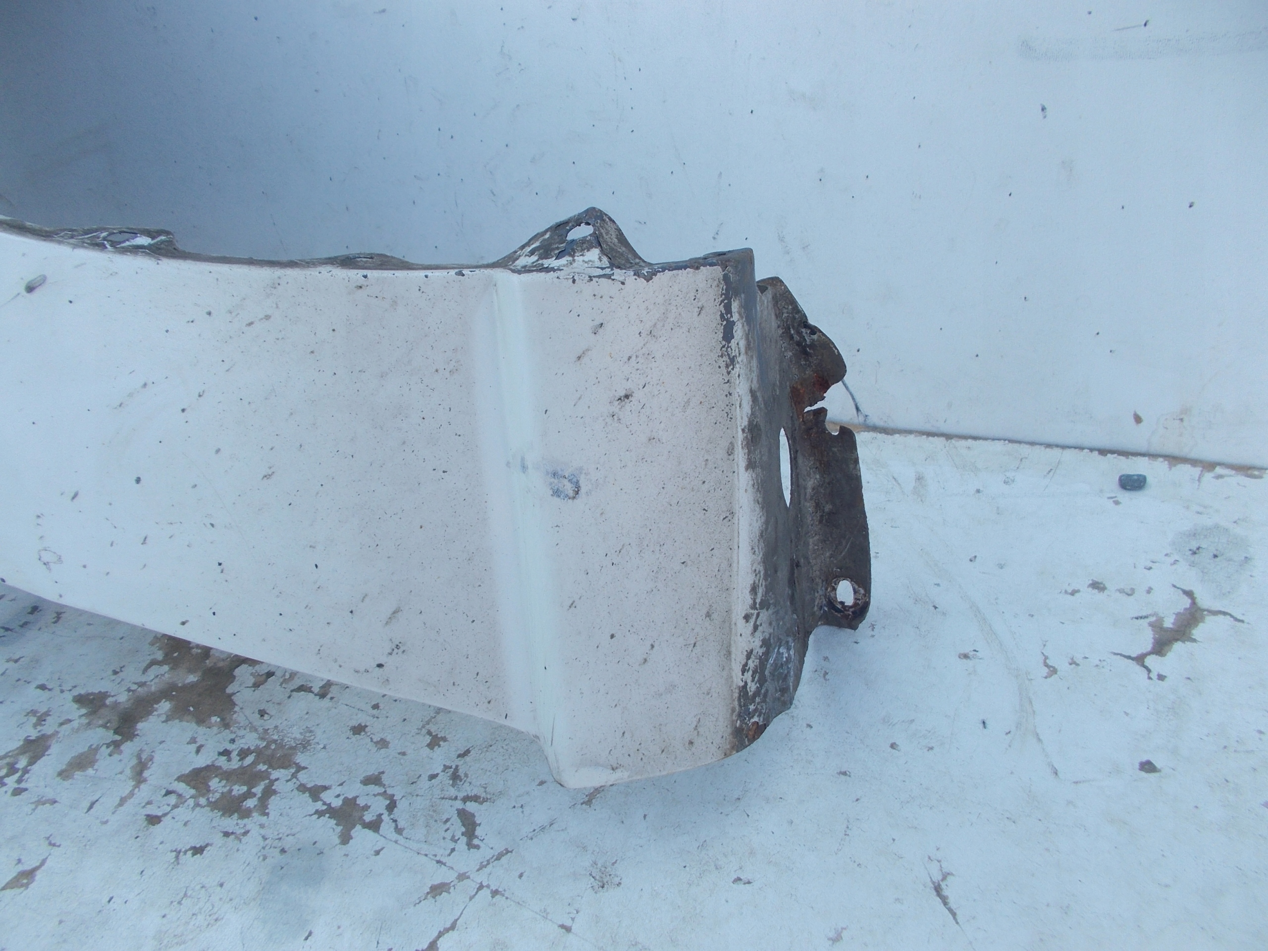 PRAVY PREDNY BLATNIK Mazda 5 05-10