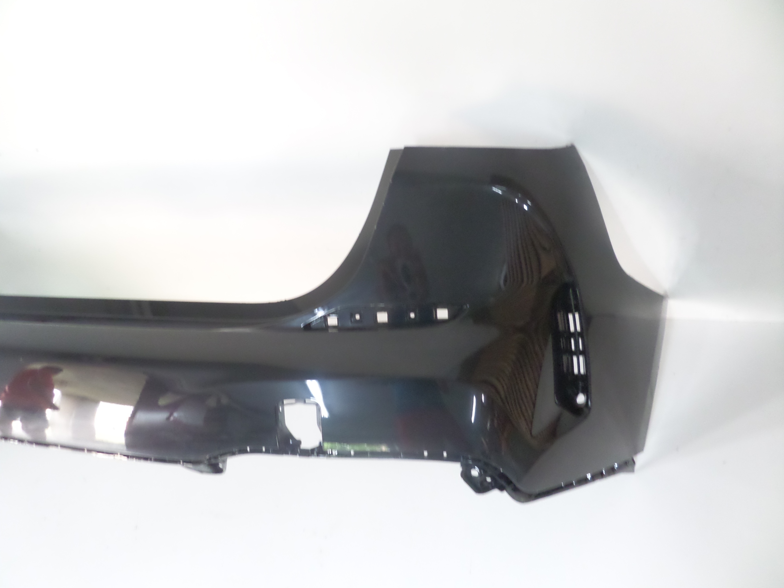 ZADNÝ NÁRAZNÍK BMW 2 F44 19- M-PAKET
