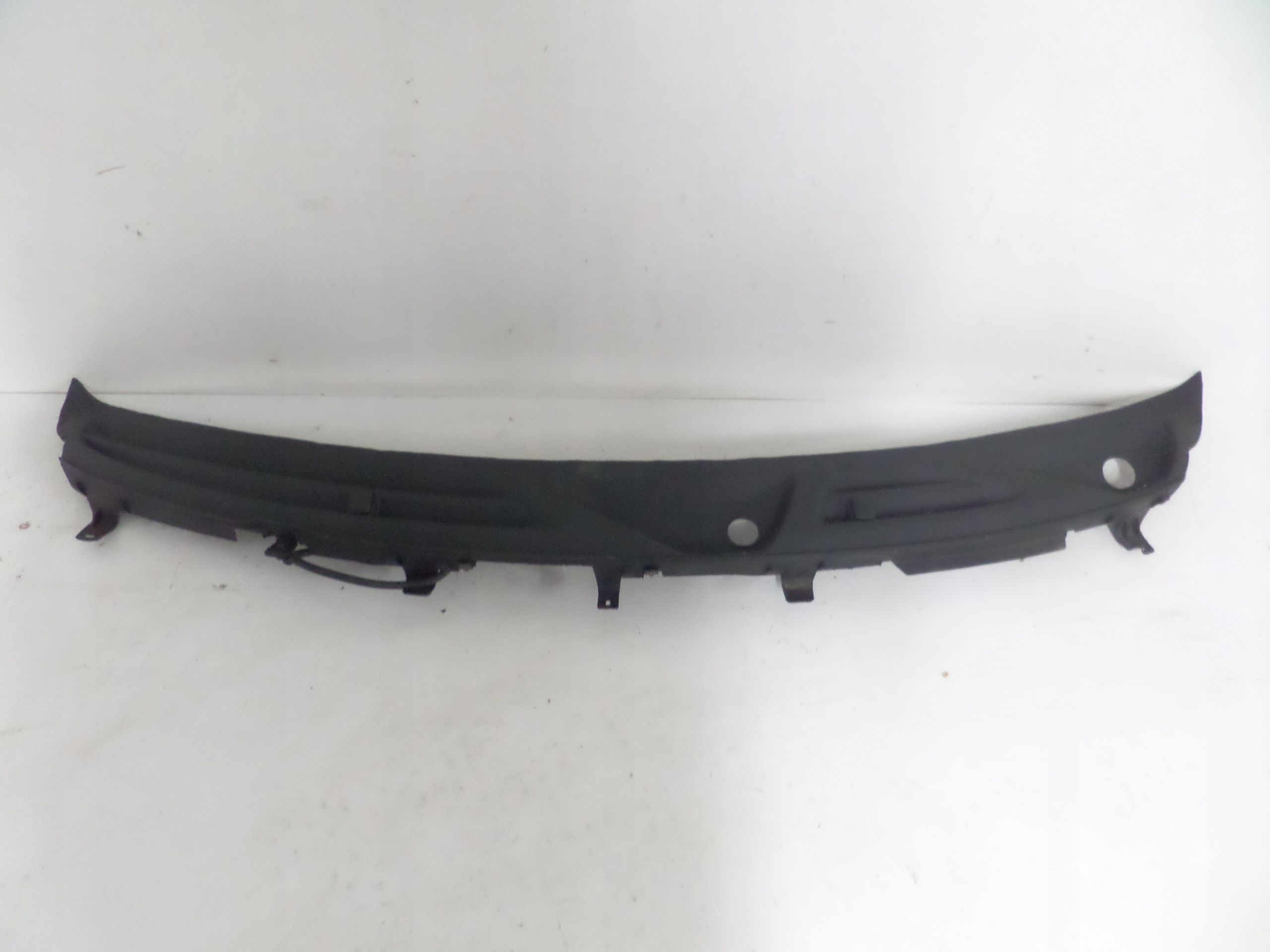 TORPEDO, PLAST POD STIERACE FIAT PANDA II 03-