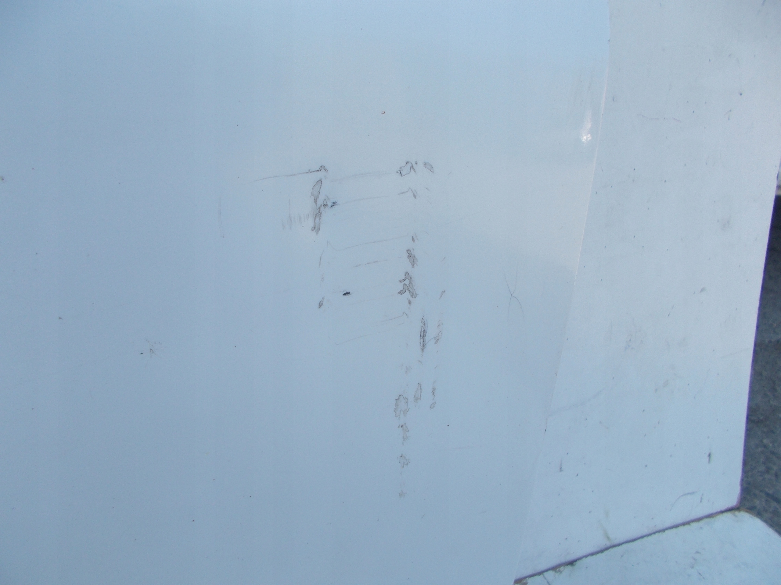 PRAVE PREDNE DVERE MAZDA 5 05-10