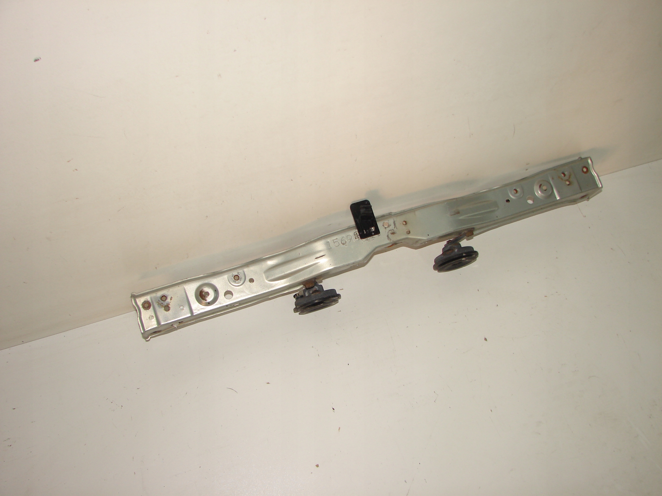 PREDNE CELO VRCHNE TOYOTA AVENSIS T25 03-06