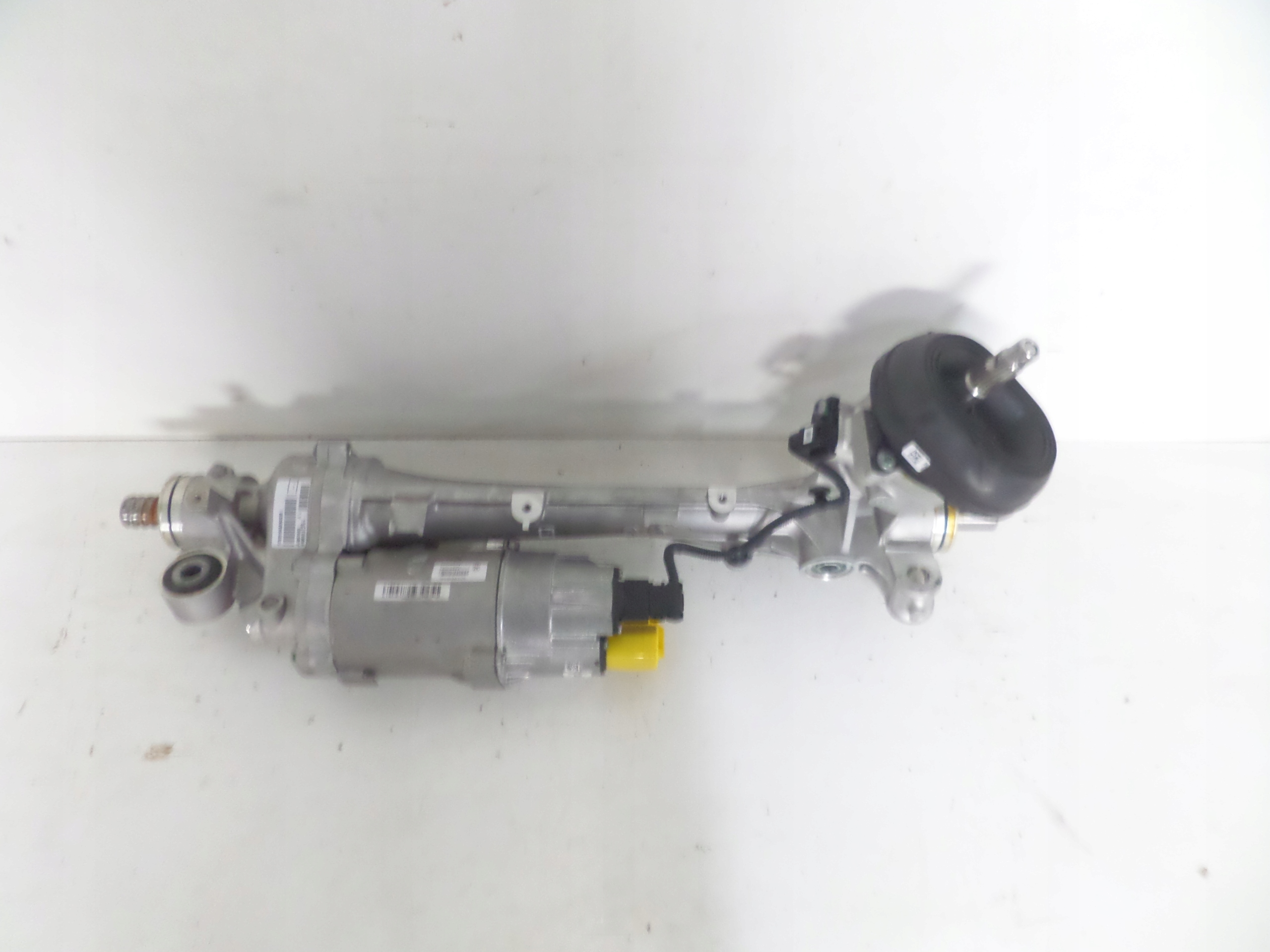 SERVORIADENIE RENAULT MEGANE IV 16-