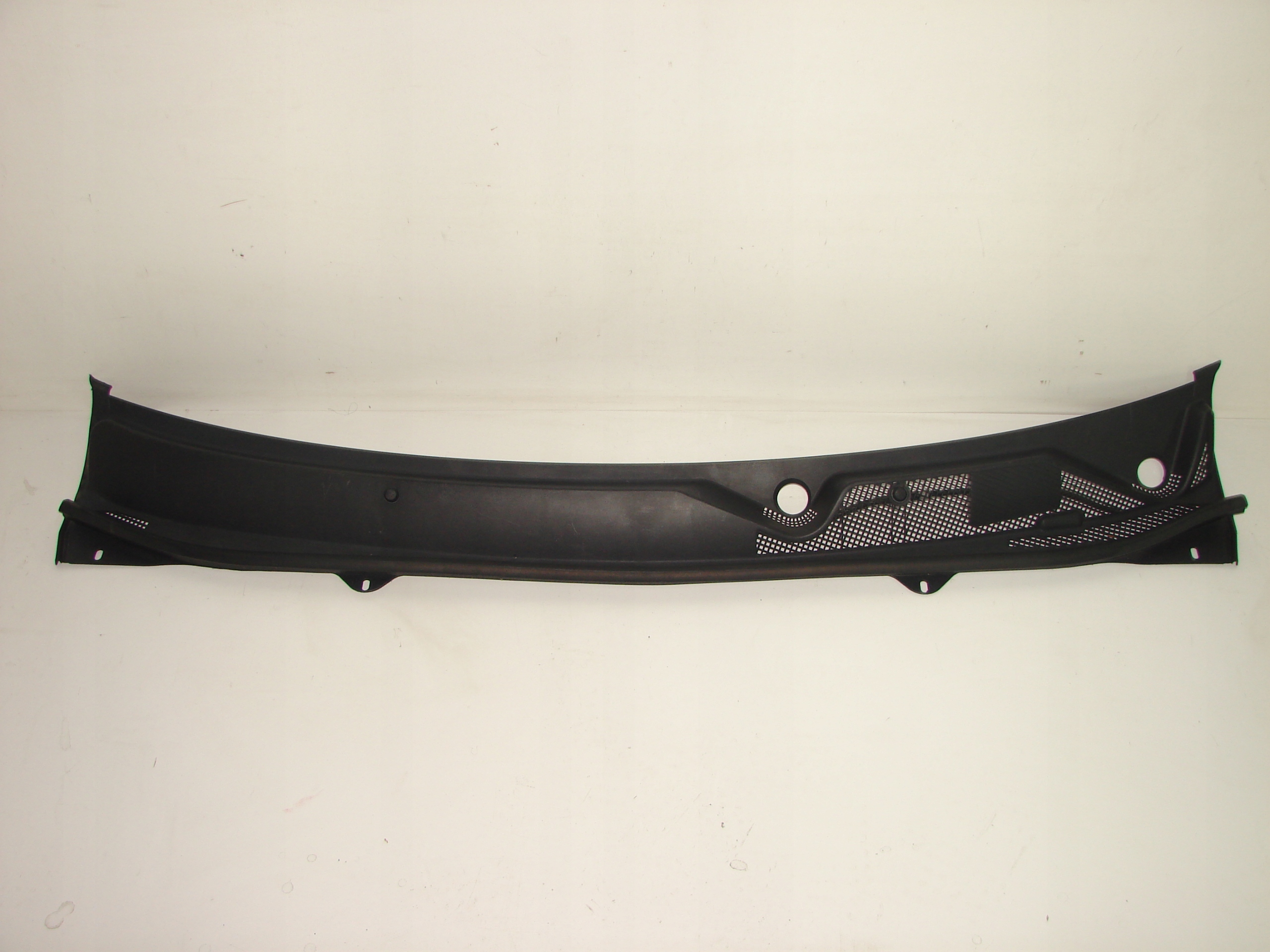 TORPEDO, PLAST POD STIERACE OPEL INSIGNIA 08-17