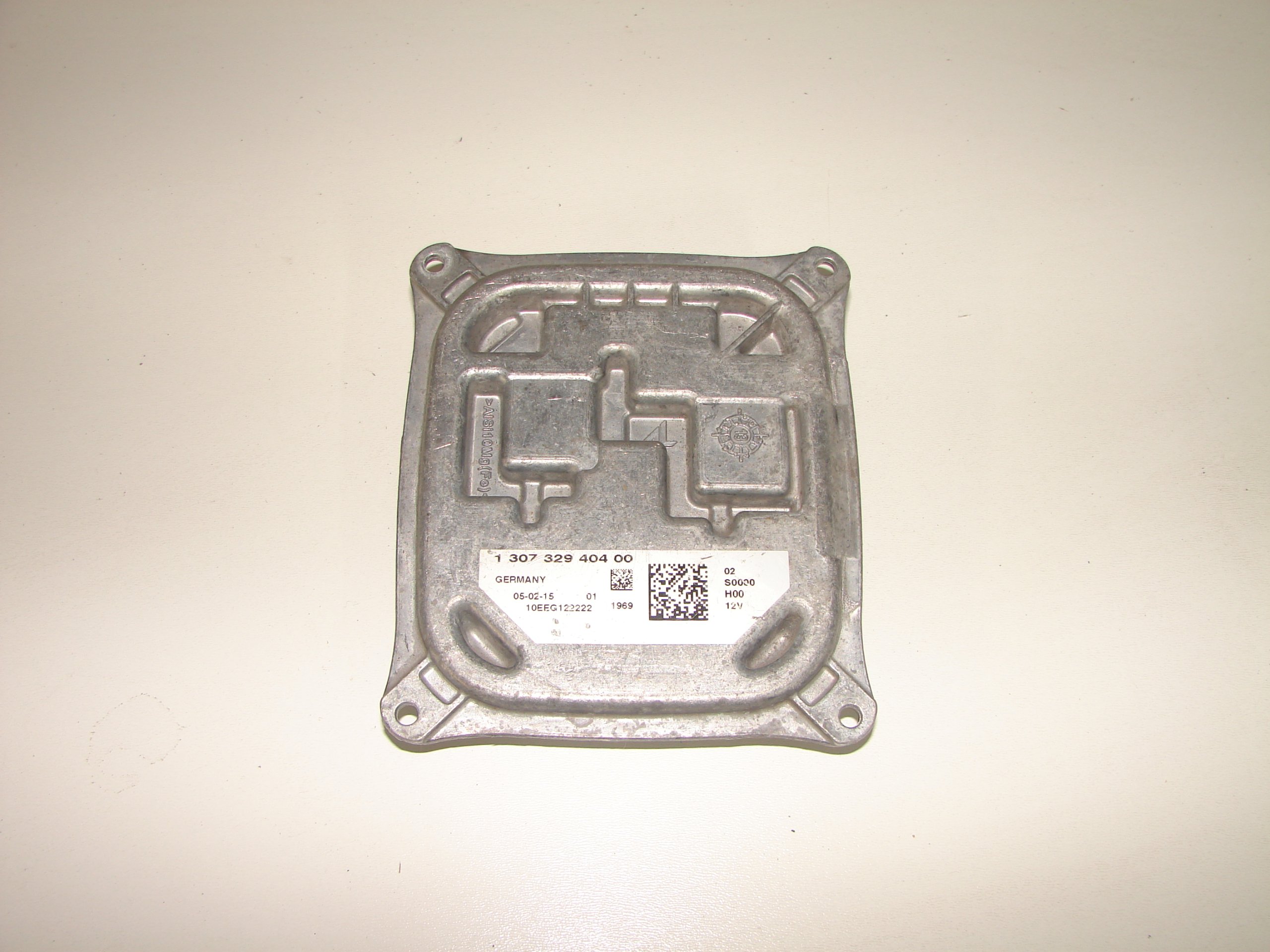 MENIČ NAPÄTIA MODUL XENON PEUGEOT 308 130732940400