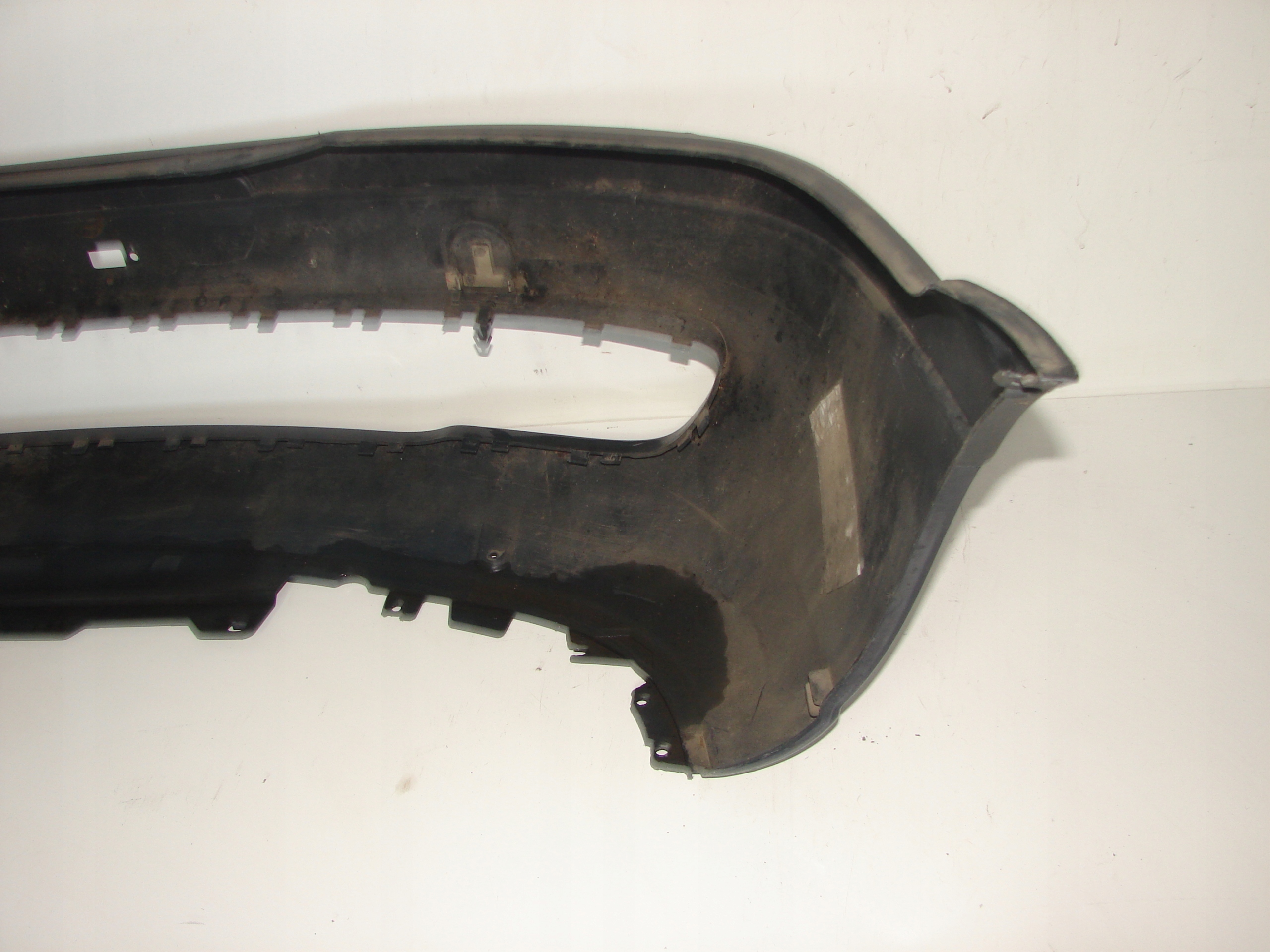 PREDNÝ NÁRAZNÍK OPEL ZAFIRA A 98-05