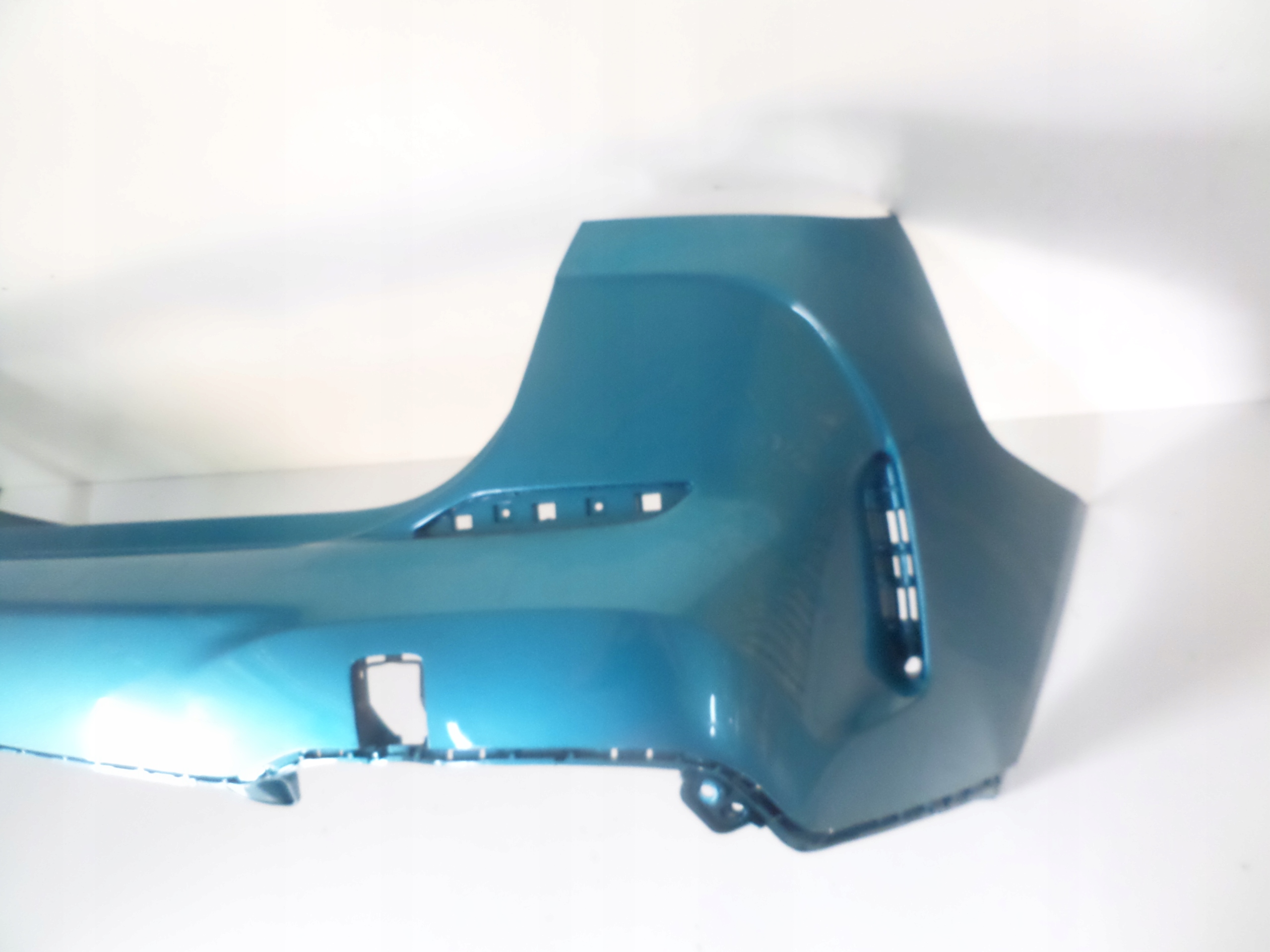 ZADNÝ NÁRAZNÍK BMW 2 F44 19- M-PAKET