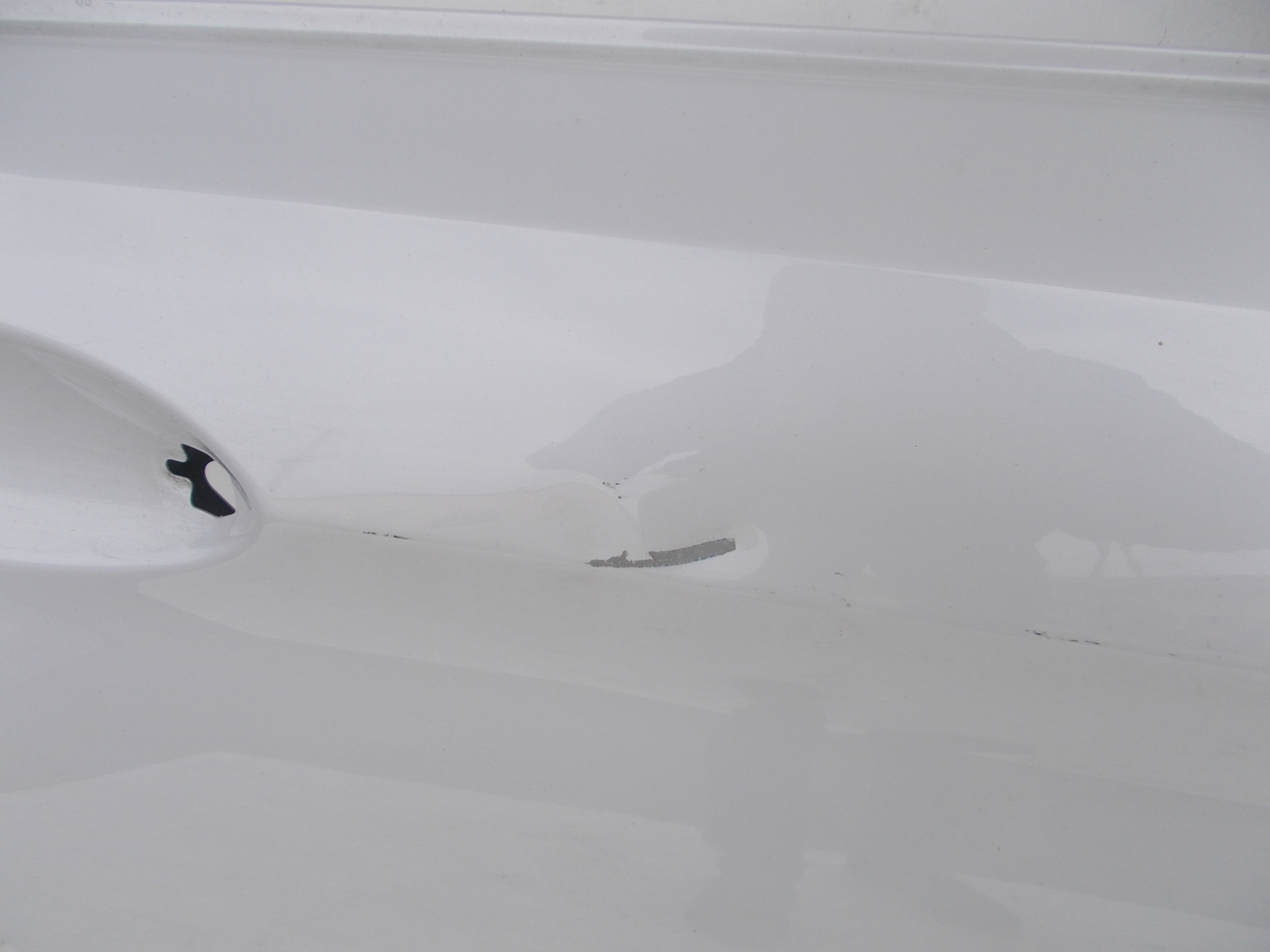 PRAVÉ ZADNÉ DVERE BMW 5 G31 KOMBI