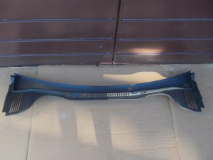 TORPEDO, PLAST POD STIERACE Seat Ibiza 6J 08- TORPEDO, PLAST POD STIERACE Seat Ibiza 6J 08-