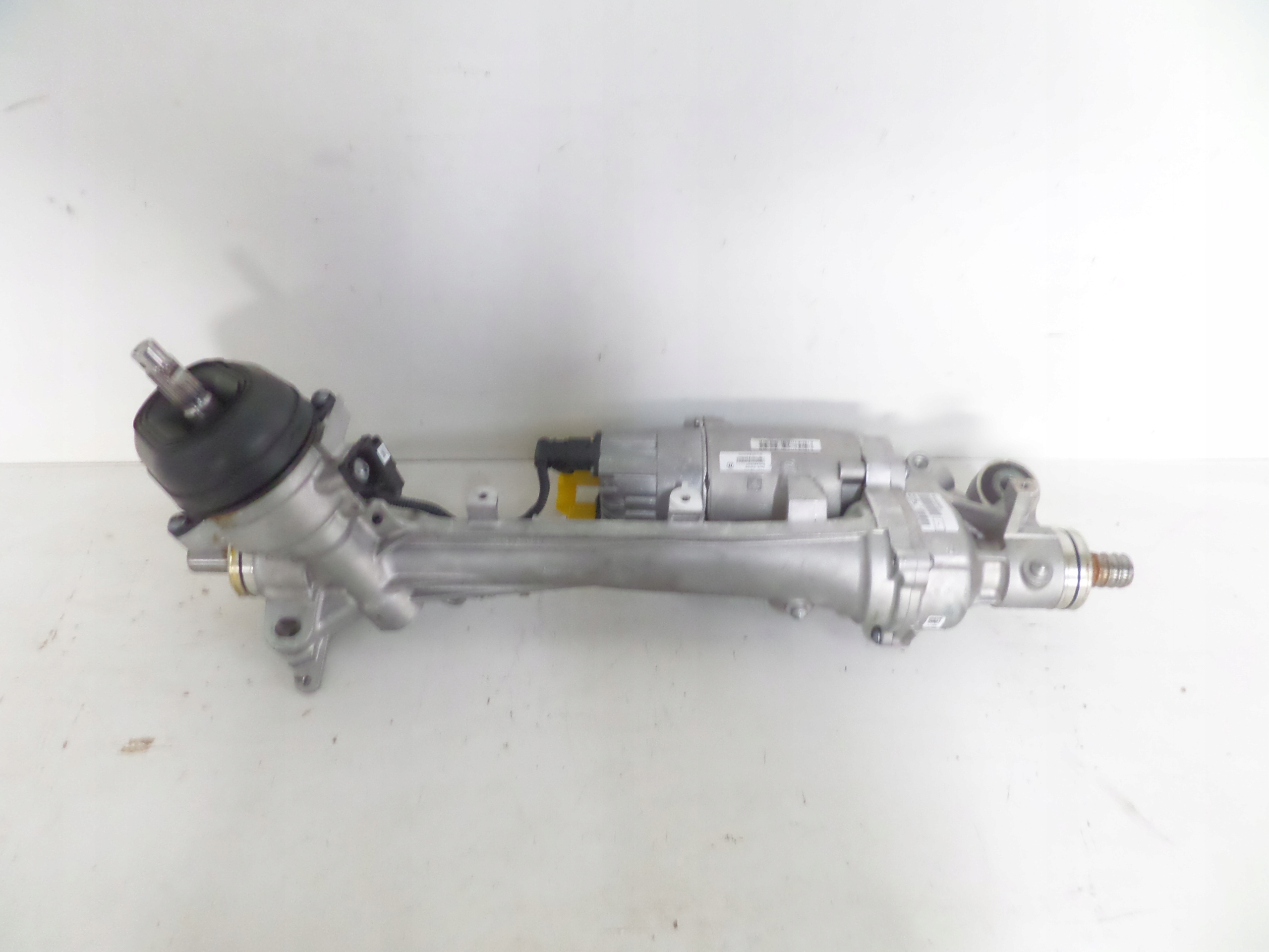 SERVORIADENIE RENAULT MEGANE IV 16-