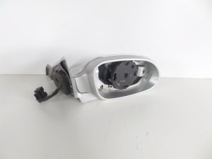 PRAVE ZRKADLO ELEKTRICKÉ MERCEDES CLK W209 02- PRAVE ZRKADLO ELEKTRICKÉ MERCEDES CLK W209 02-