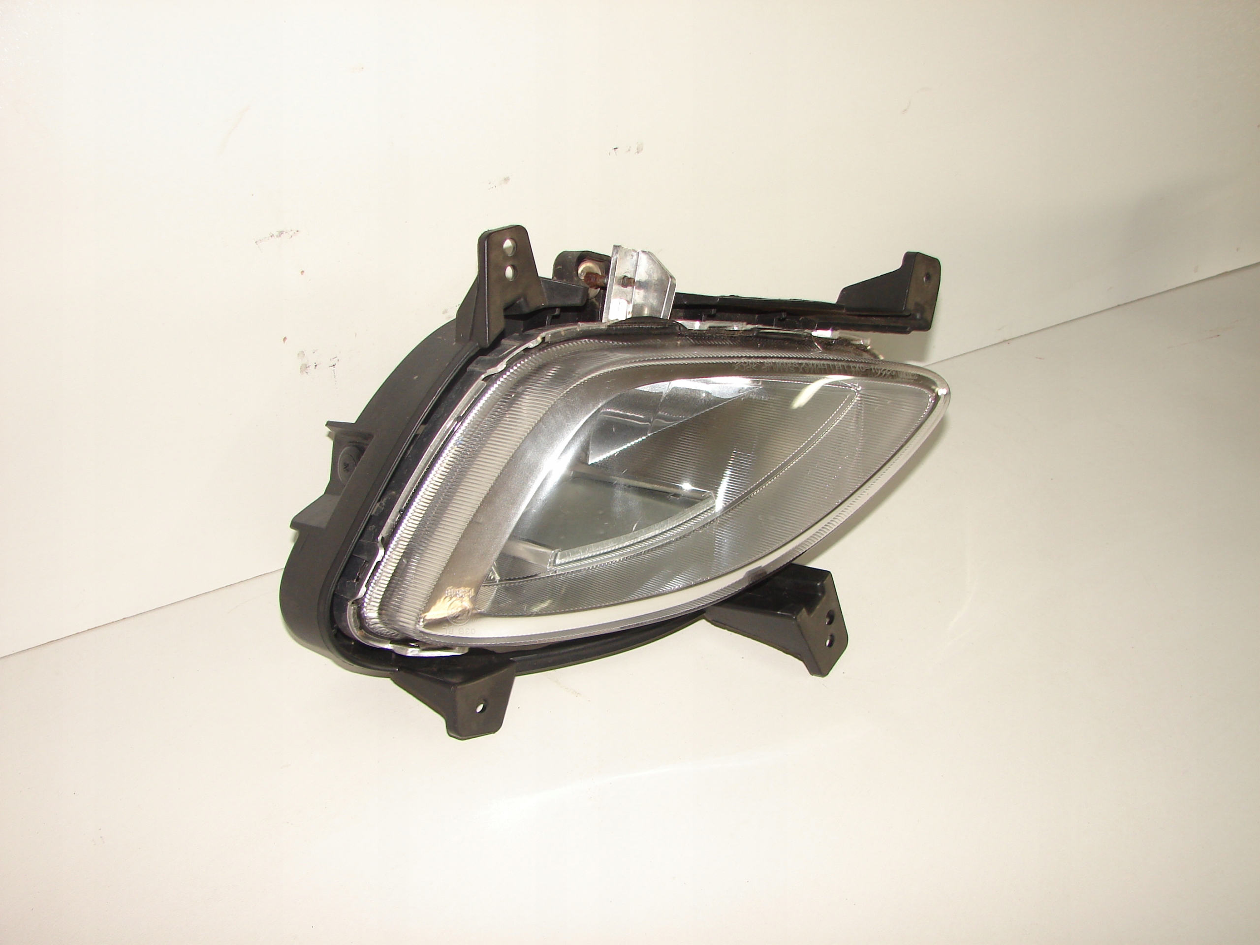 LAVA HMLOVKA HYUNDAI I10 LIFT 11-13