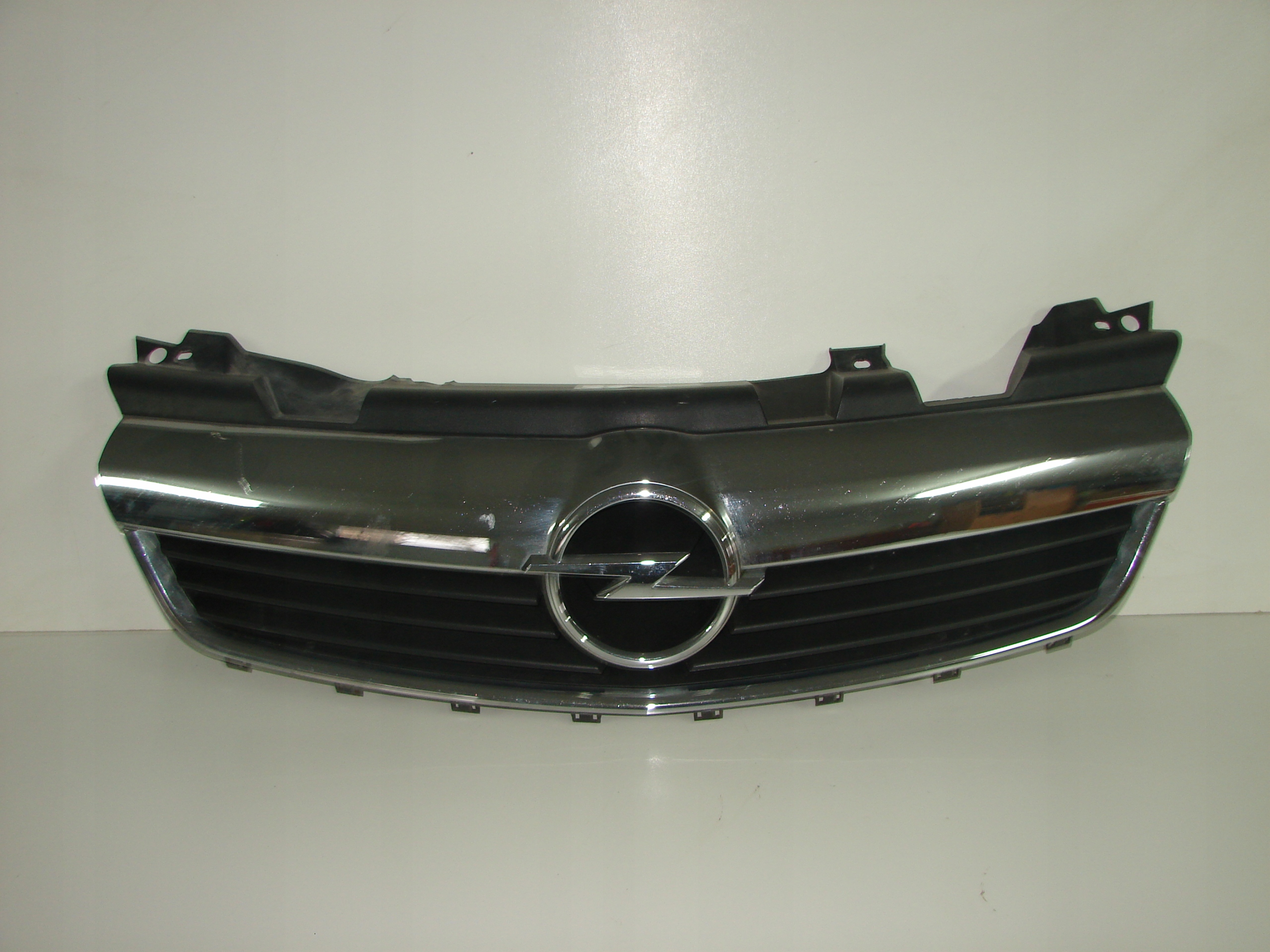 MRIEZKA LISTA OPEL ZAFIRA B 05-08