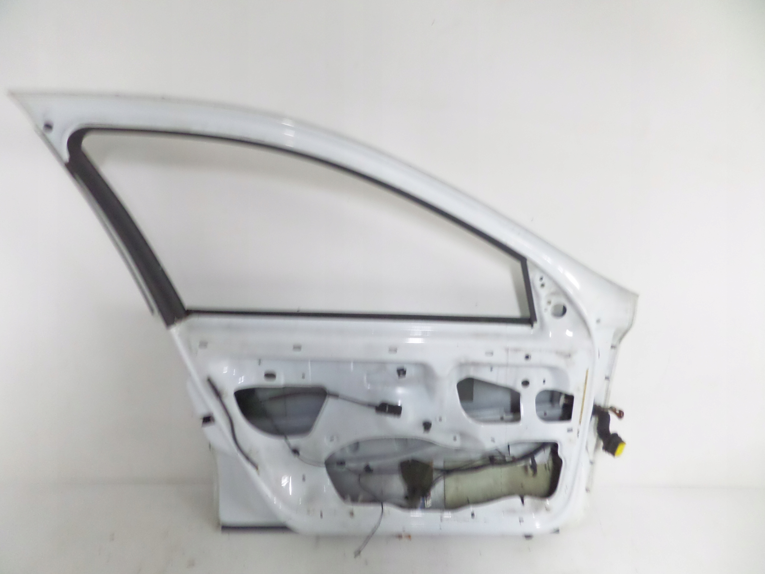 LAVE PREDNE DVERE RENAULT LAGUNA II 01-07