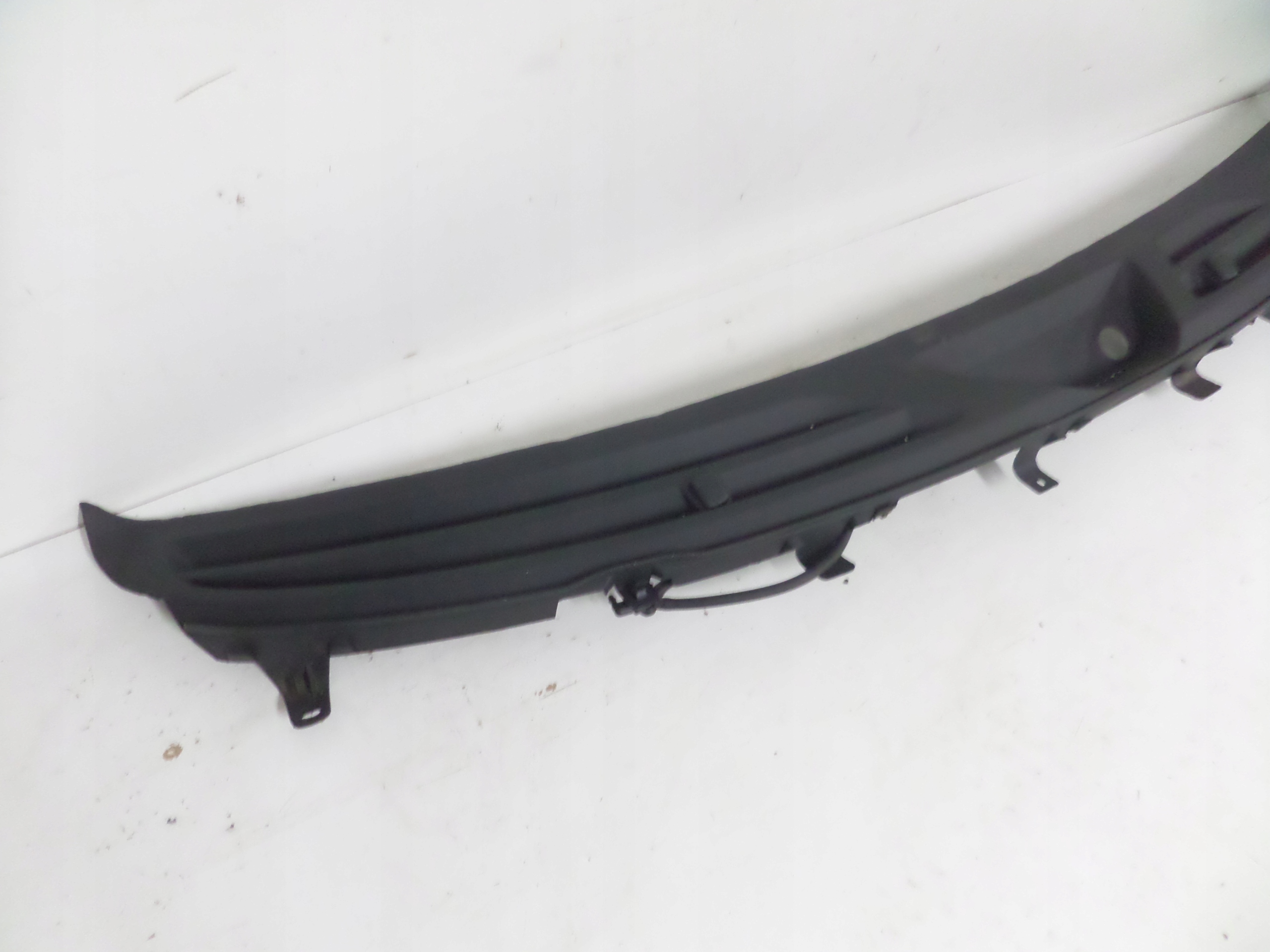 TORPEDO, PLAST POD STIERACE FIAT PANDA II 03-
