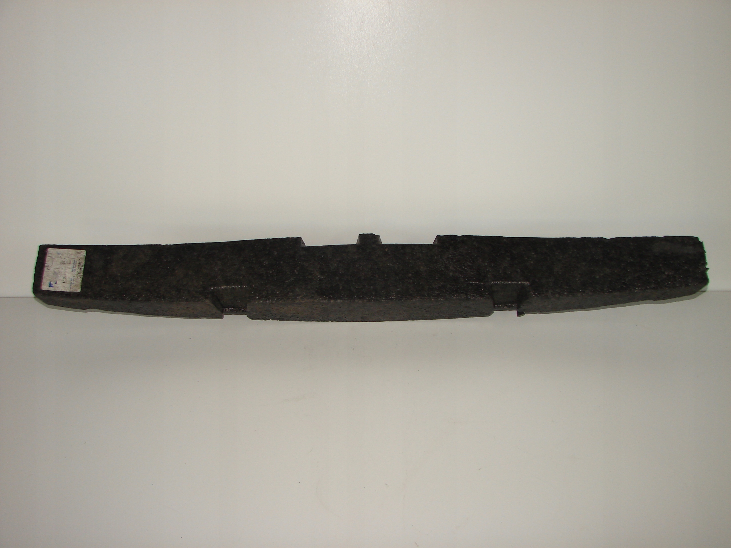 ABSORBER VÝSTUHA PREDNÉHO NÁRAZNÍKA OPEL CORSA D 06-11
