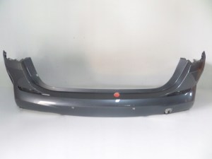 ZADNÝ NÁRAZNÍK BMW 2 F44 19- M-PAKET ZADNÝ NÁRAZNÍK BMW 2 F44 19- M-PAKET