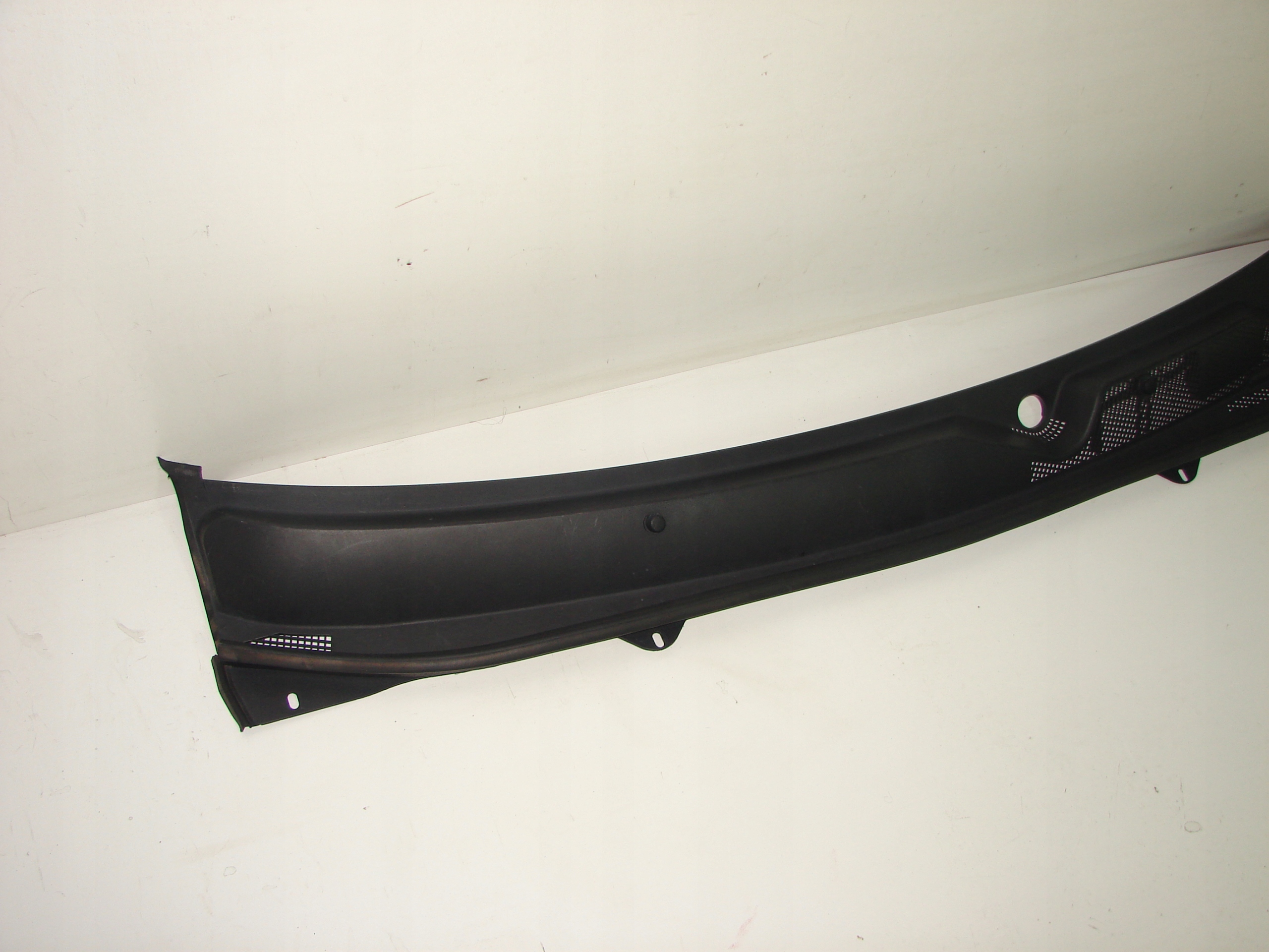 TORPEDO, PLAST POD STIERACE OPEL INSIGNIA 08-17