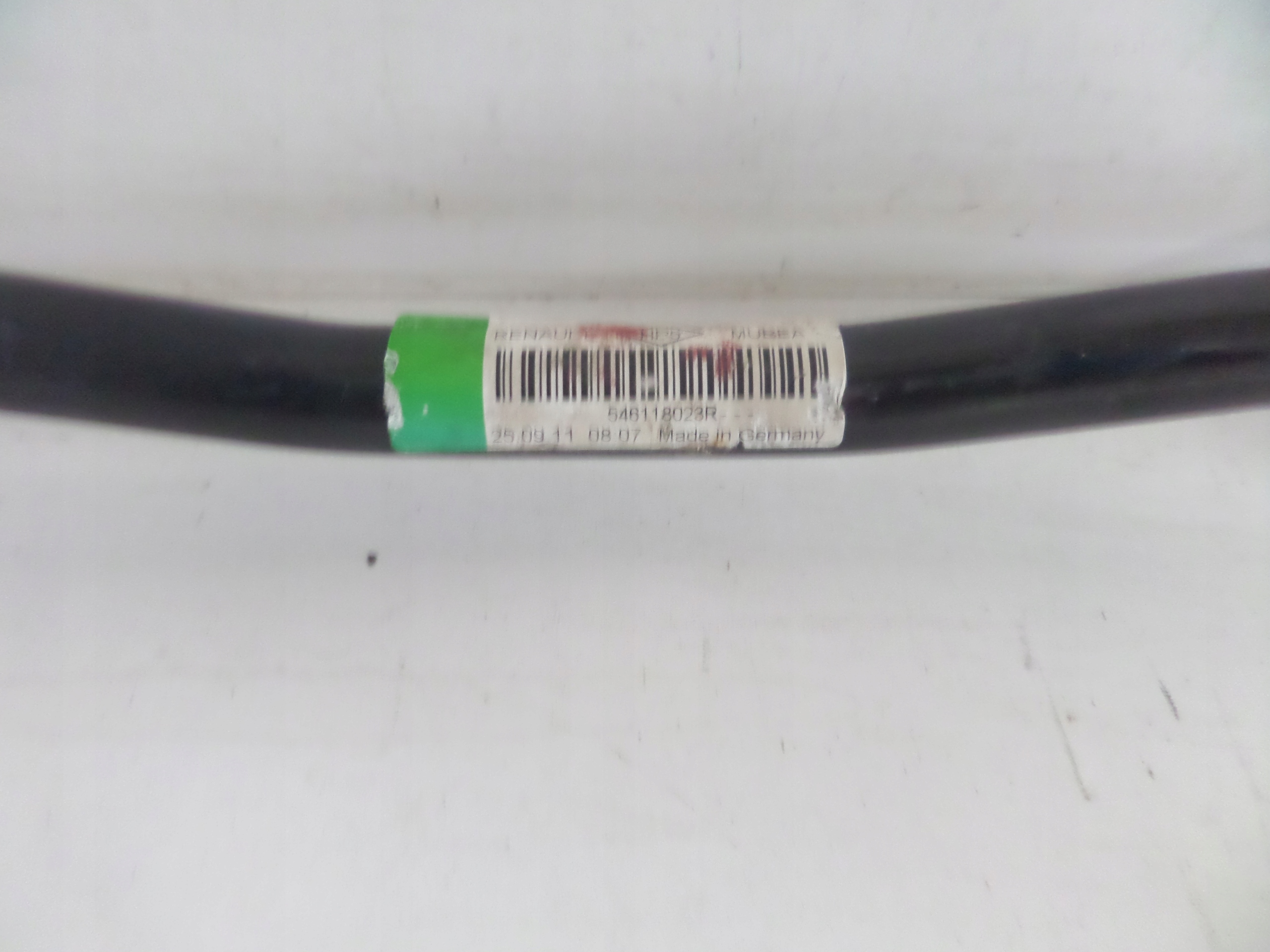 PREDNY STABILIZATOR RENAULT MEGANE III 08-